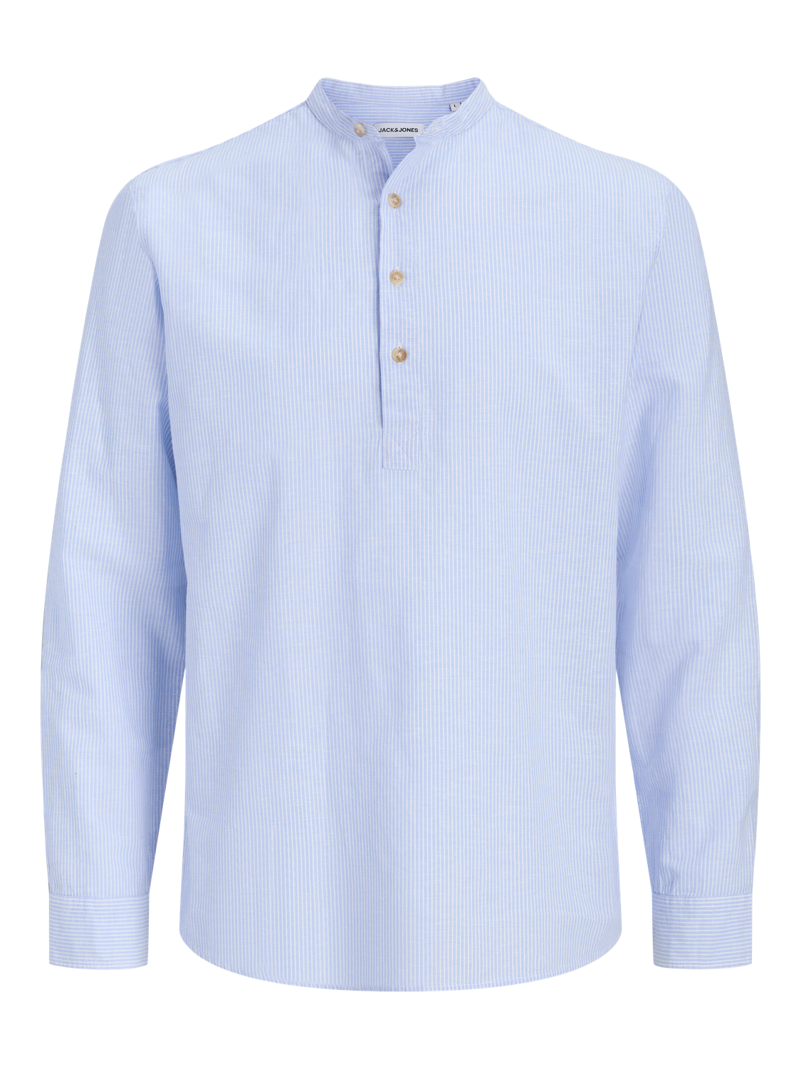 Camisa Summer de lino