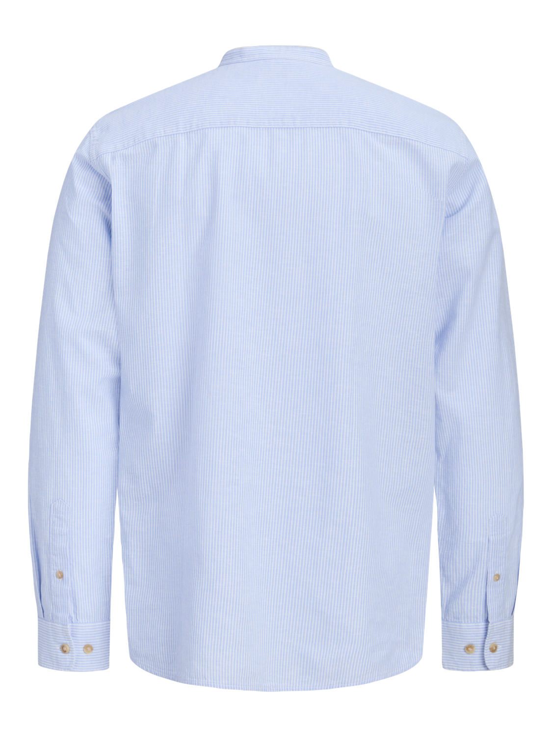 Camisa Summer de lino