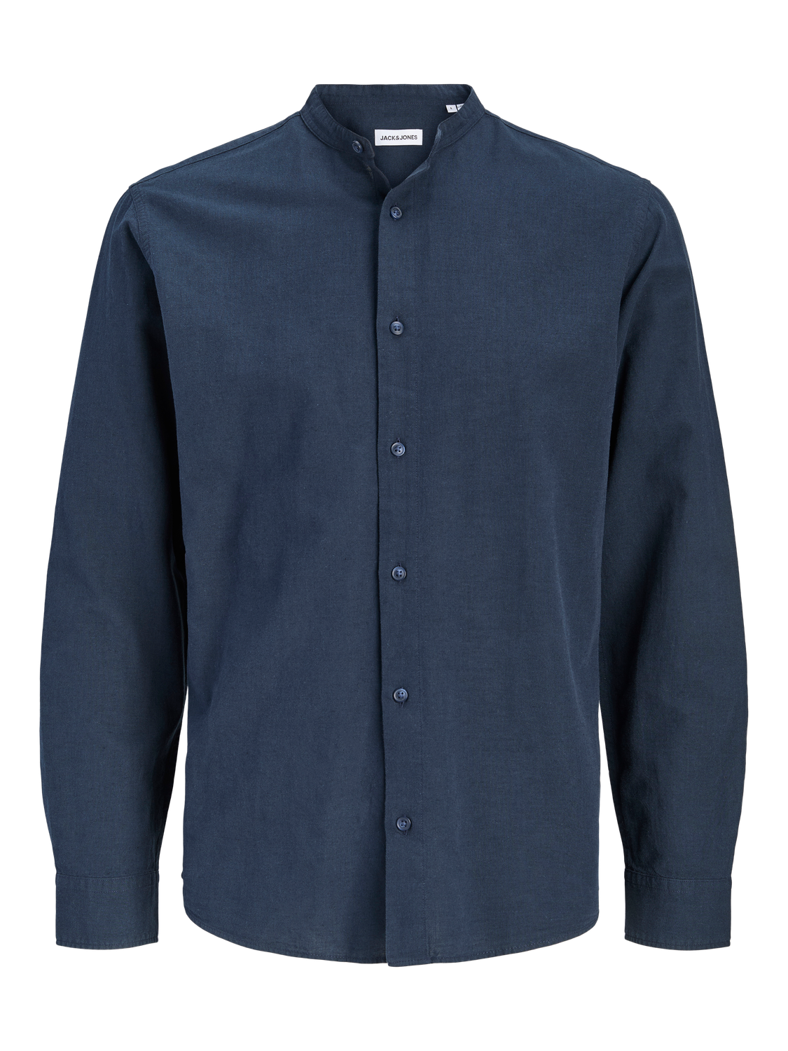 Camisa Summer de lino
