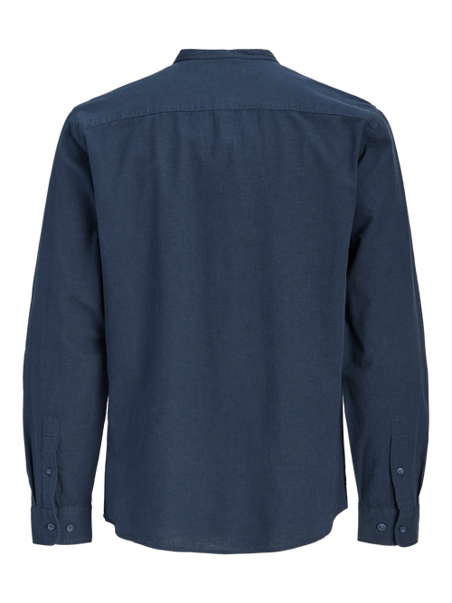 Camisa Summer de lino