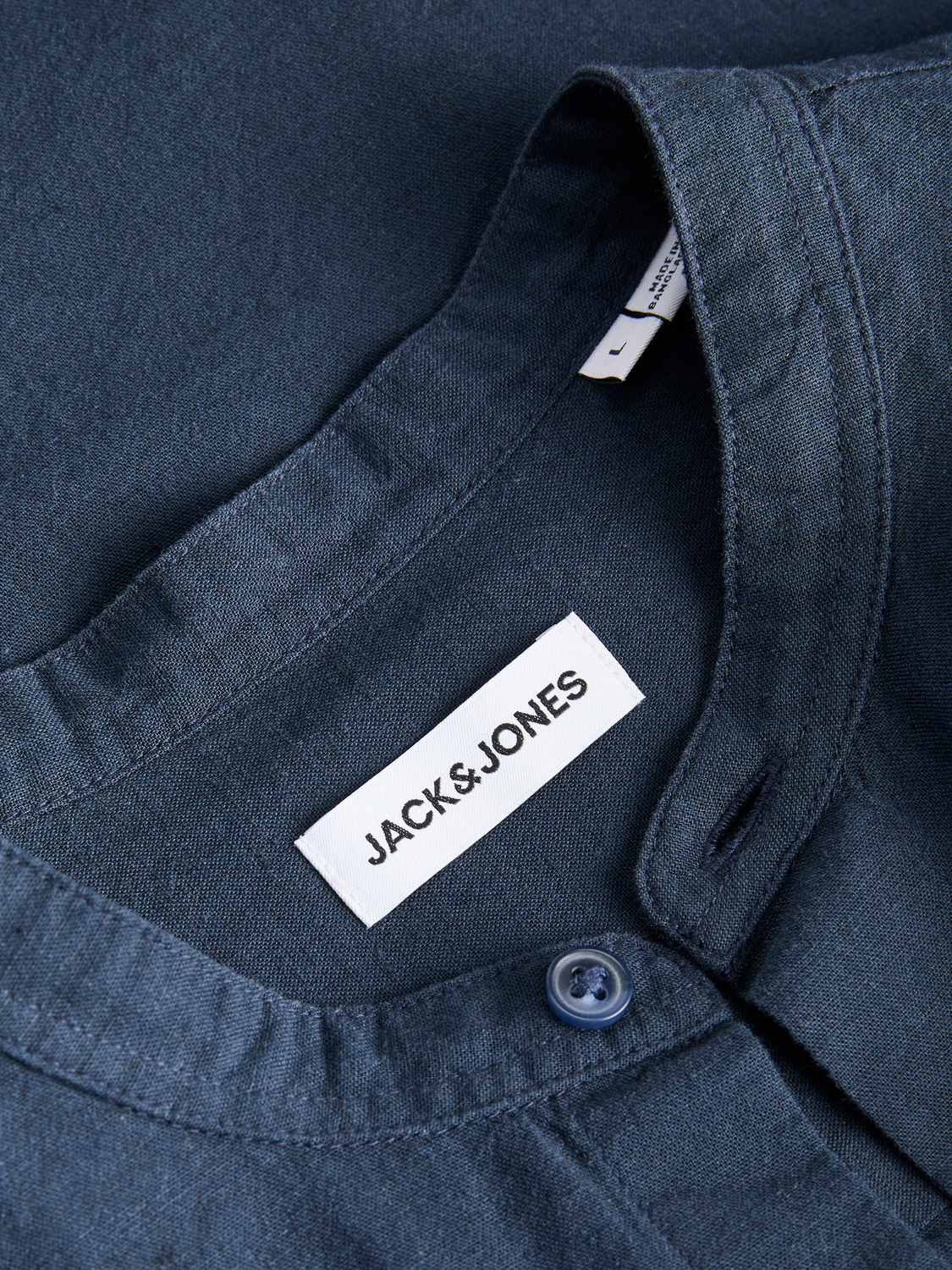 Camisa Summer de lino