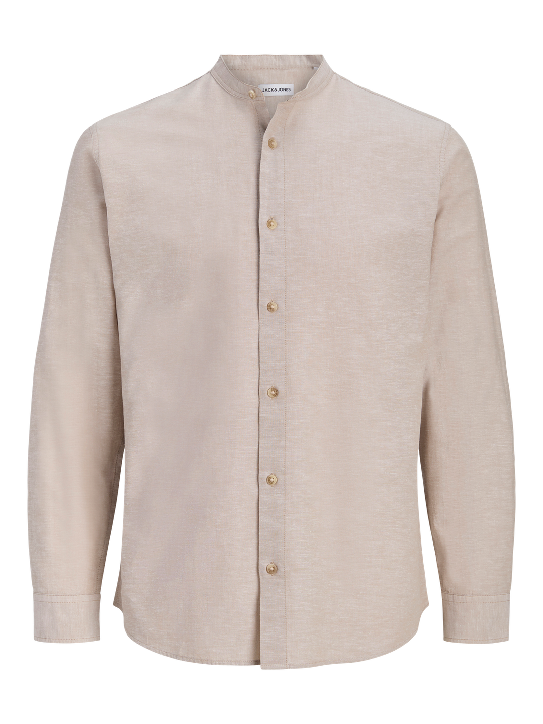 Camisa Summer de lino