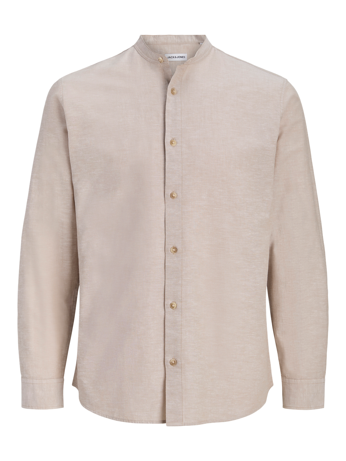 Camisa Summer de lino