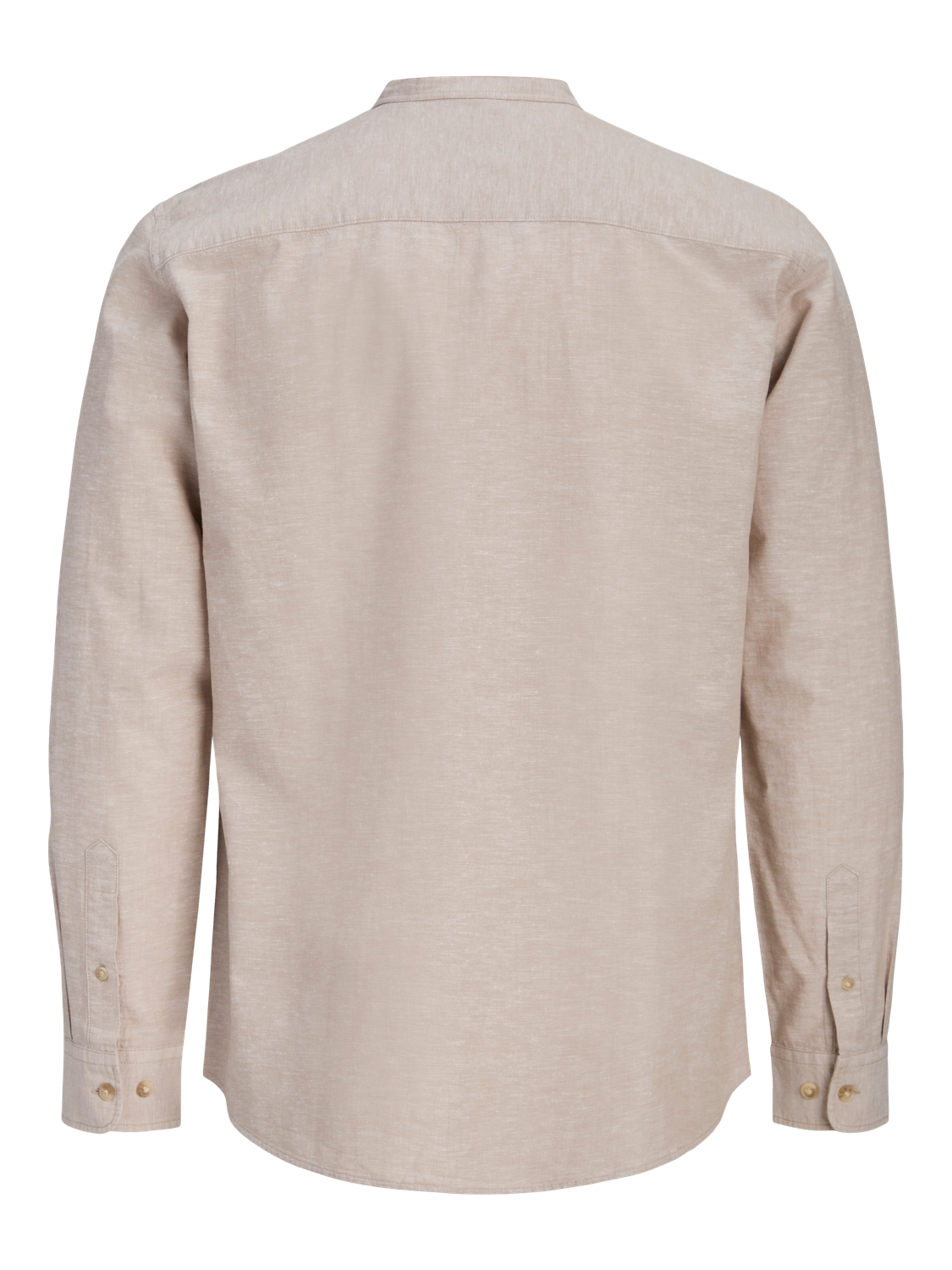 Camisa Summer de lino