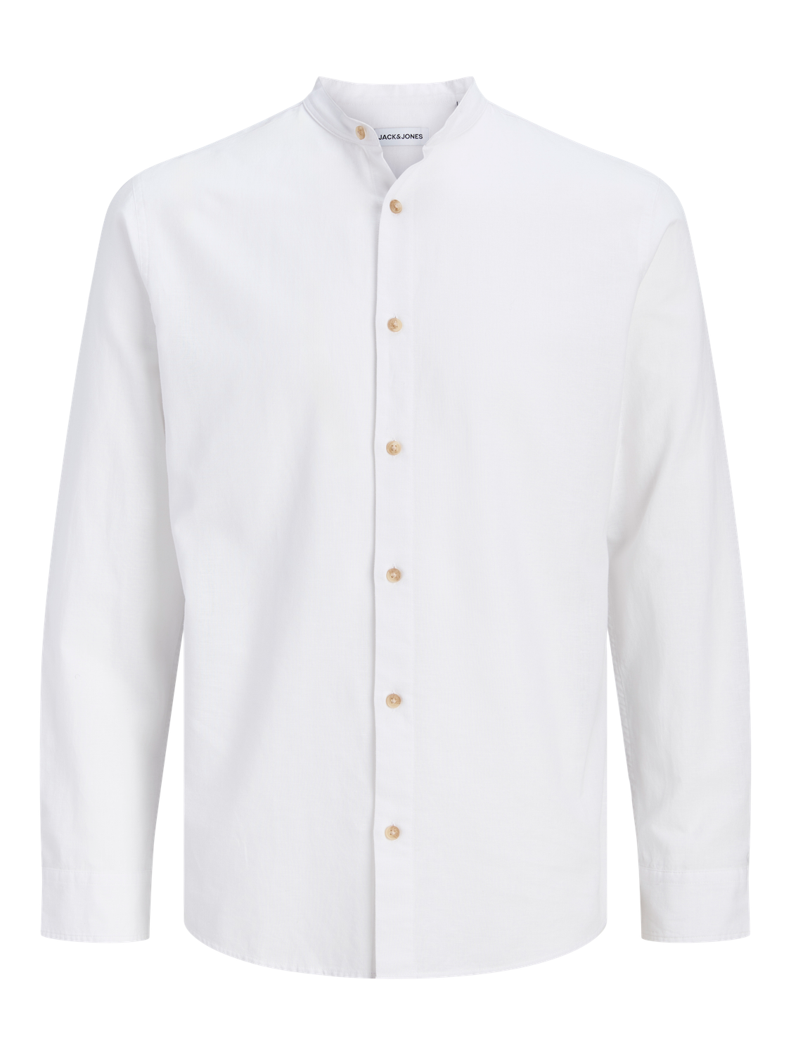 Camisa Summer de lino