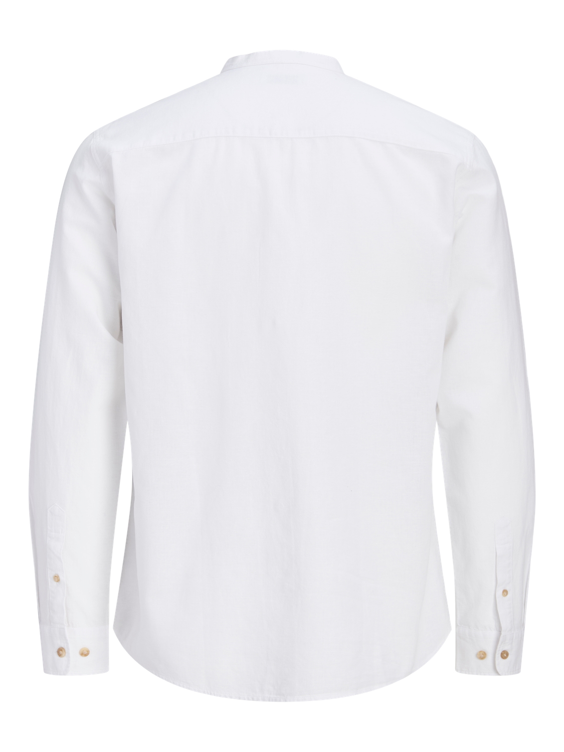 Camisa Summer de lino