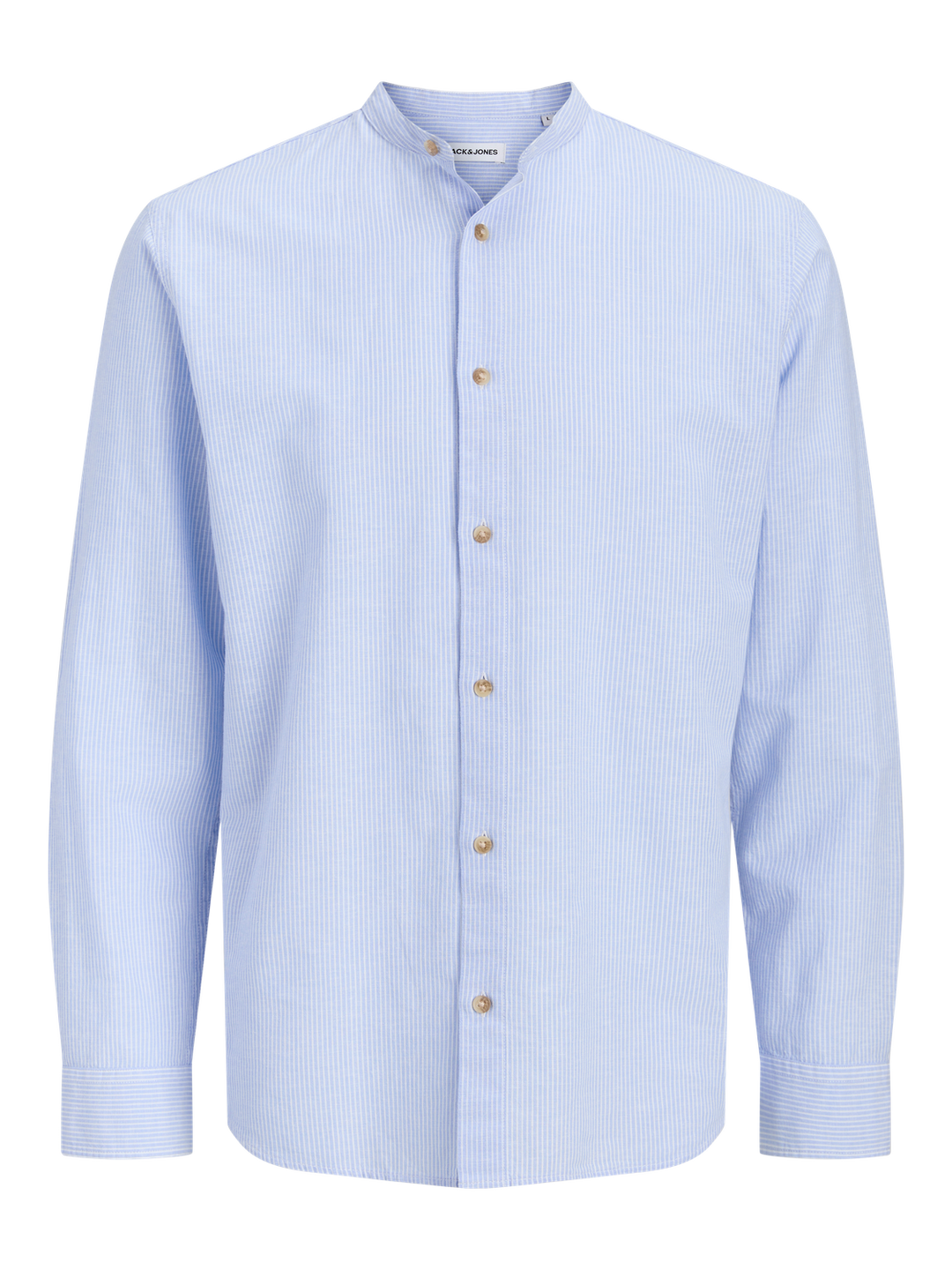 Camisa Summer de lino
