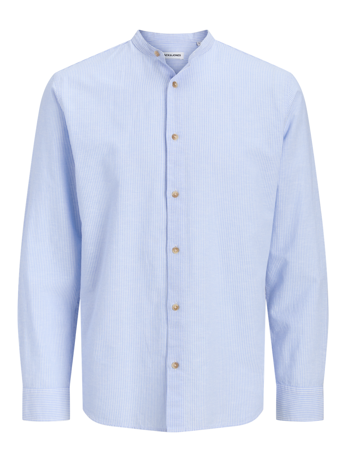 Camisa Summer de lino