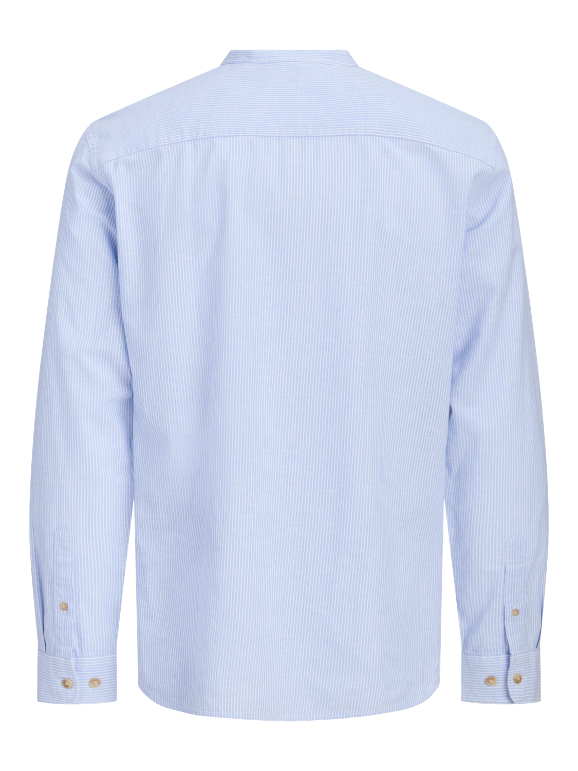 Camisa Summer de lino