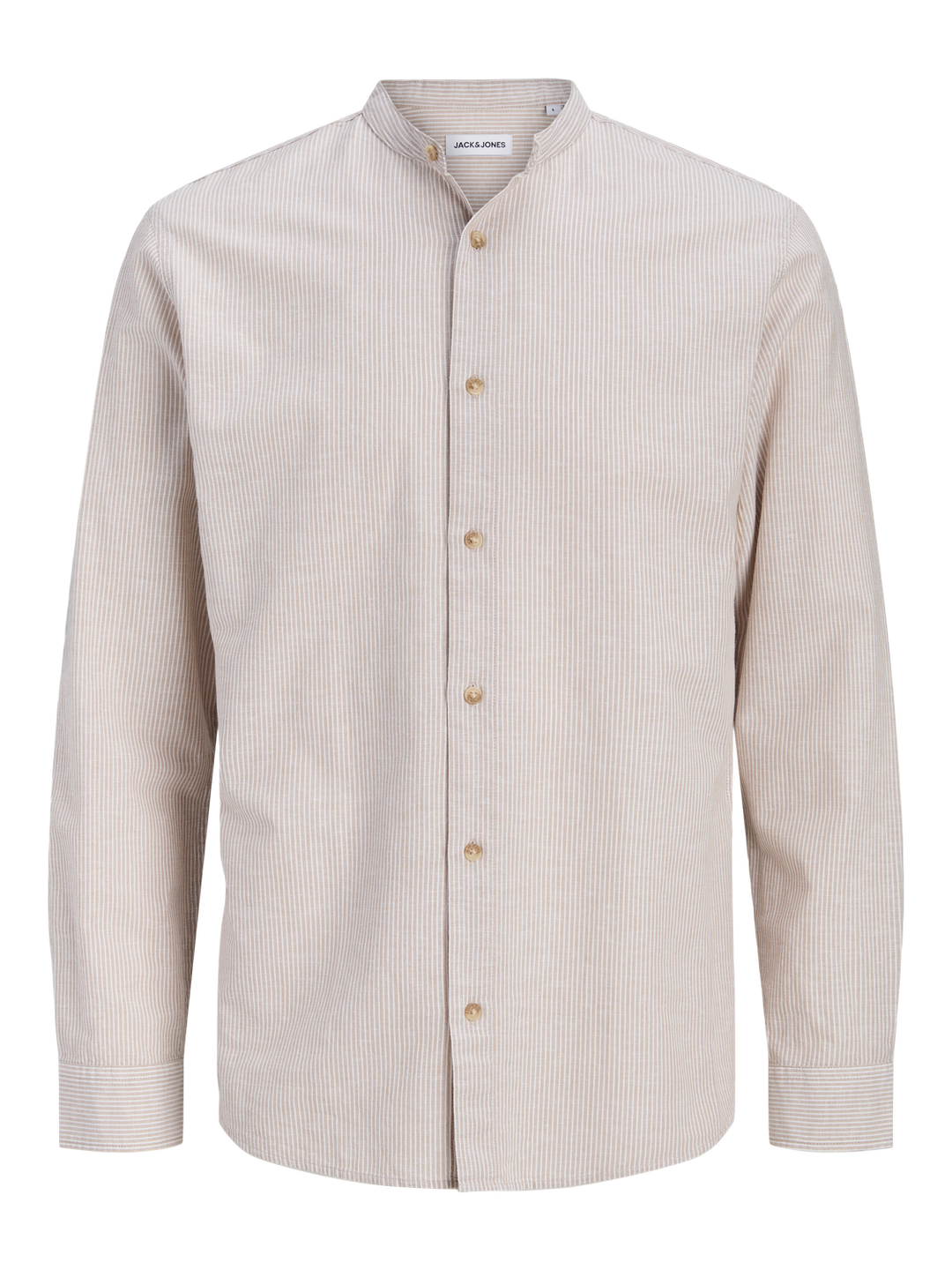 Camisa Summer de lino