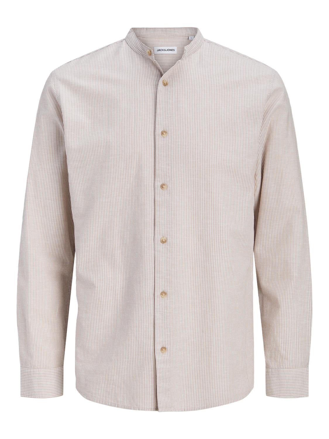 Camisa Summer de lino
