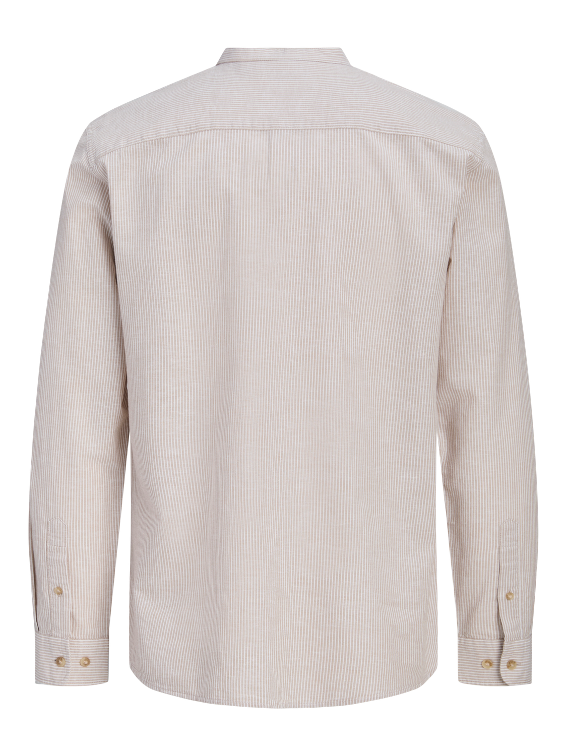 Camisa Summer de lino