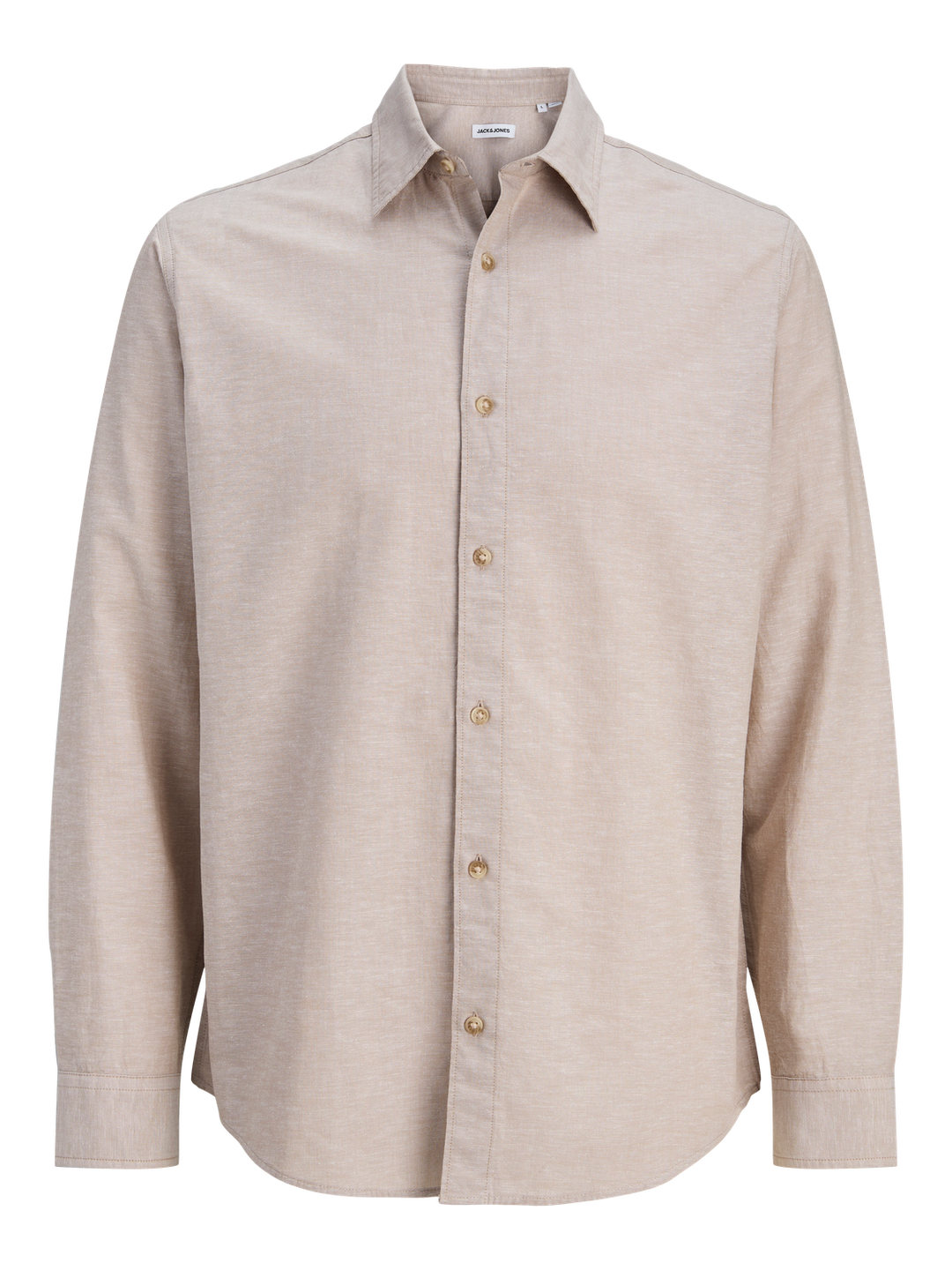 Camisa Summer de lino
