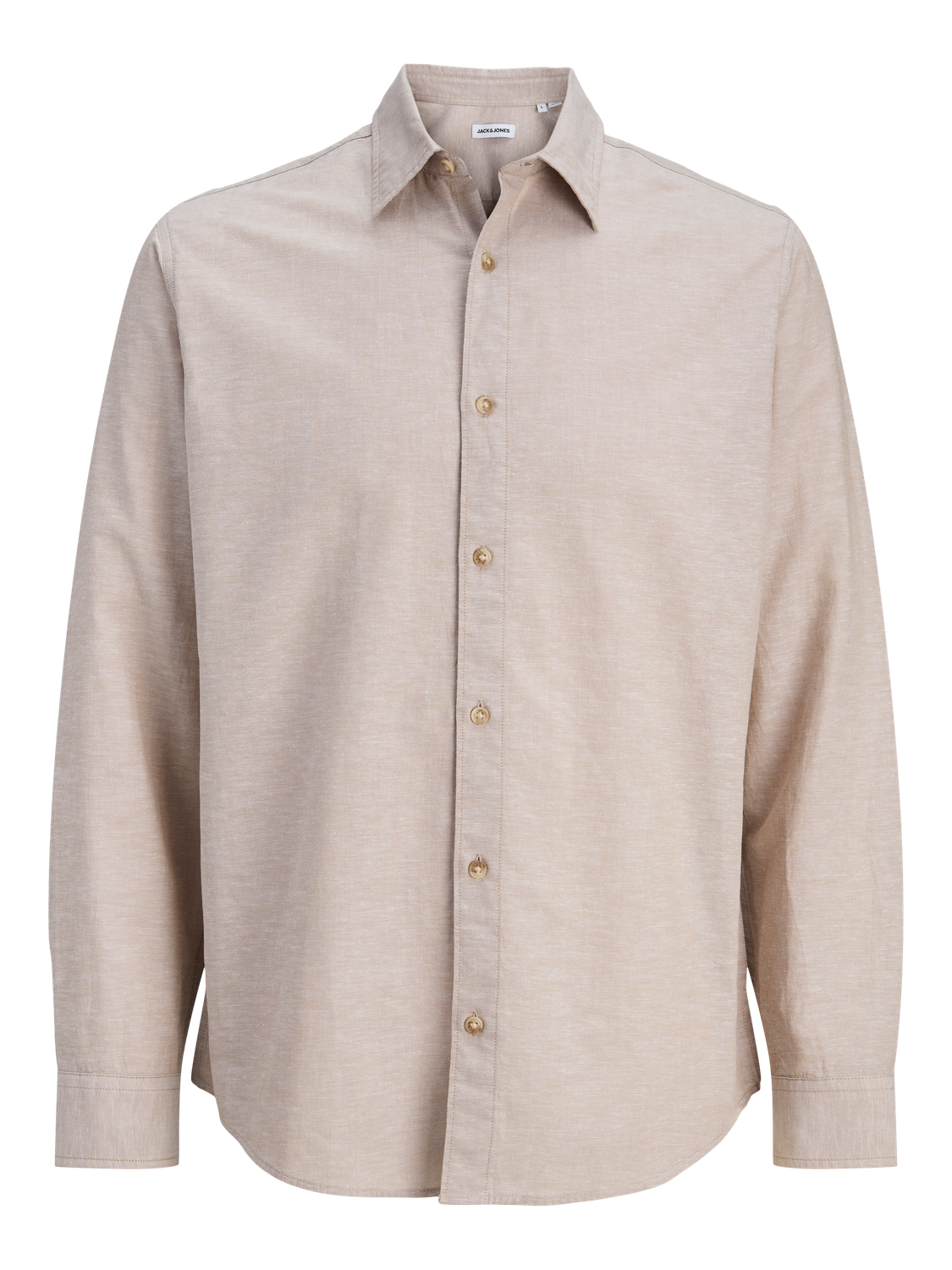 Camisa Summer de lino