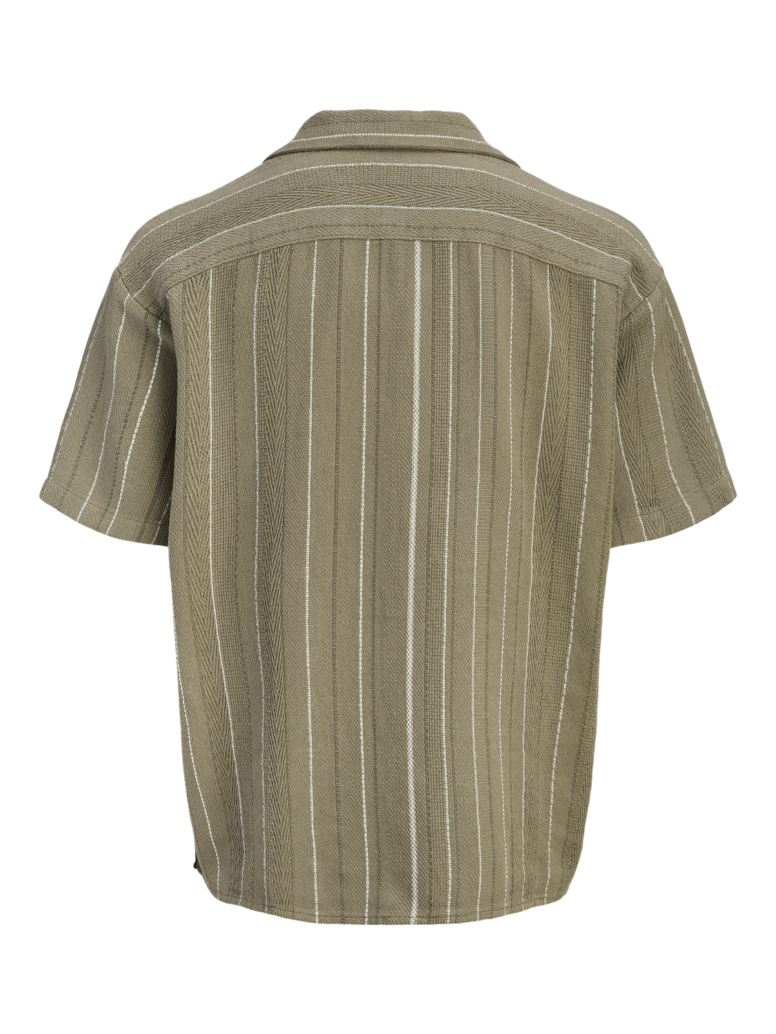 Camisa Bradley relaxed