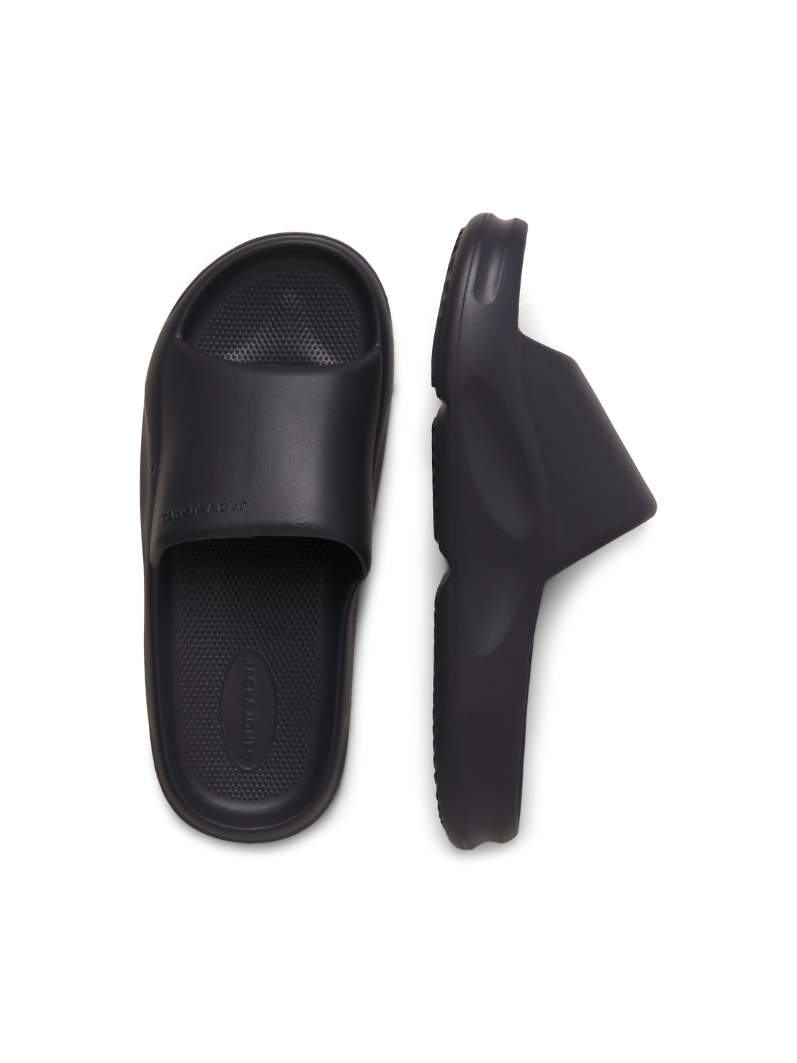 Sandalia Status MOULDED
