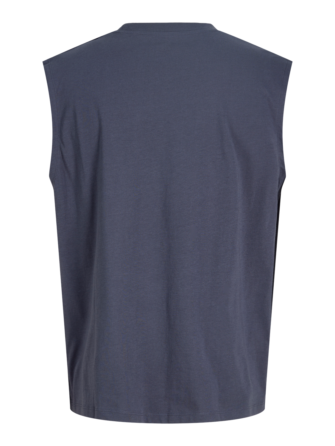 Remera Montauk estampada relaxed