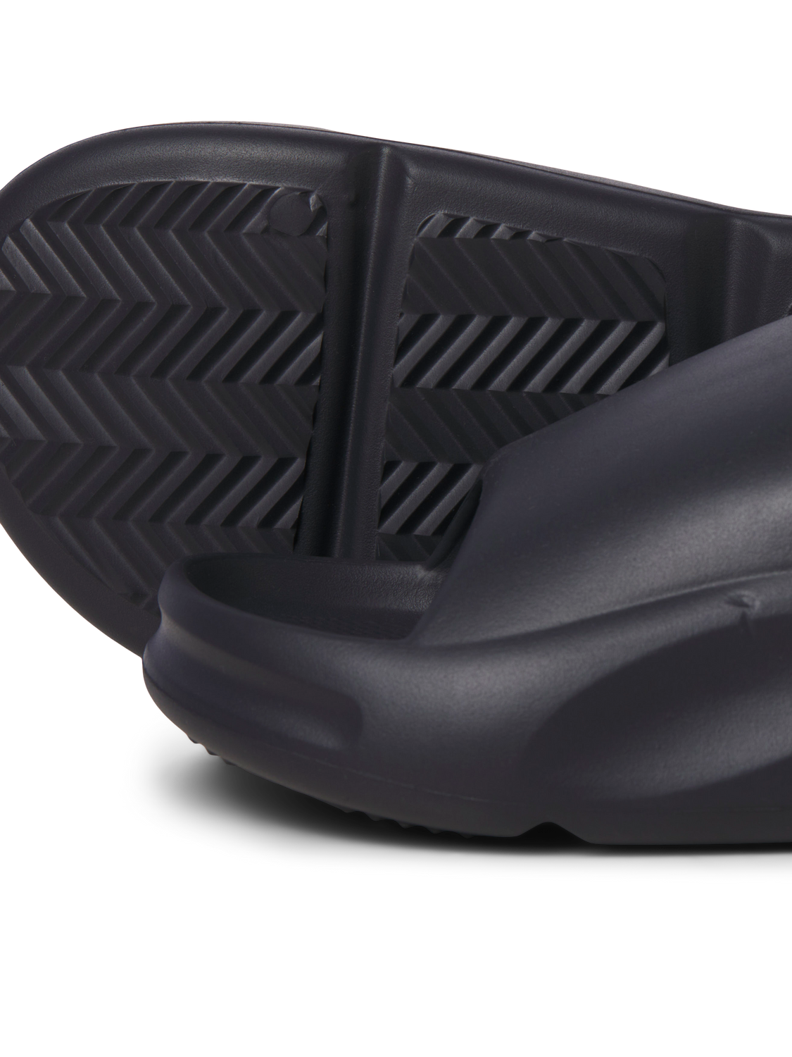 Sandalia Status MOULDED