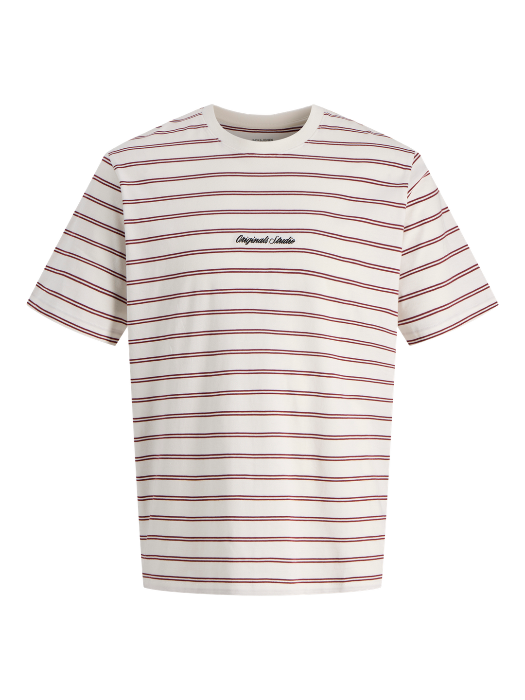 Remera Norrebro relaxed
