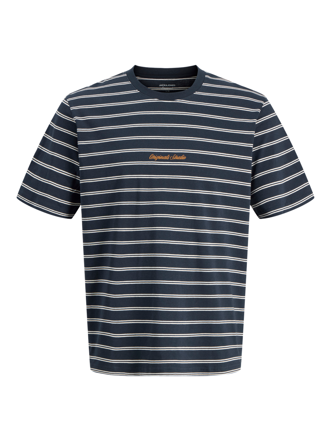 Remera Norrebro relaxed