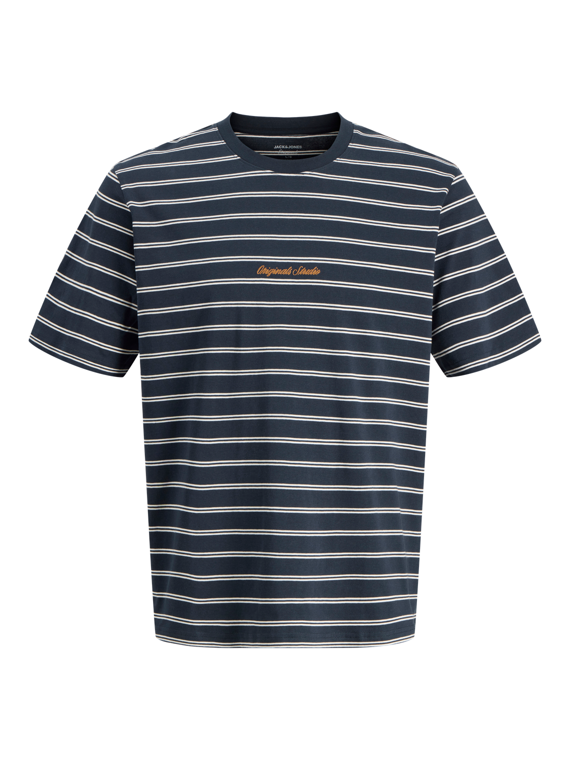 Remera Norrebro relaxed