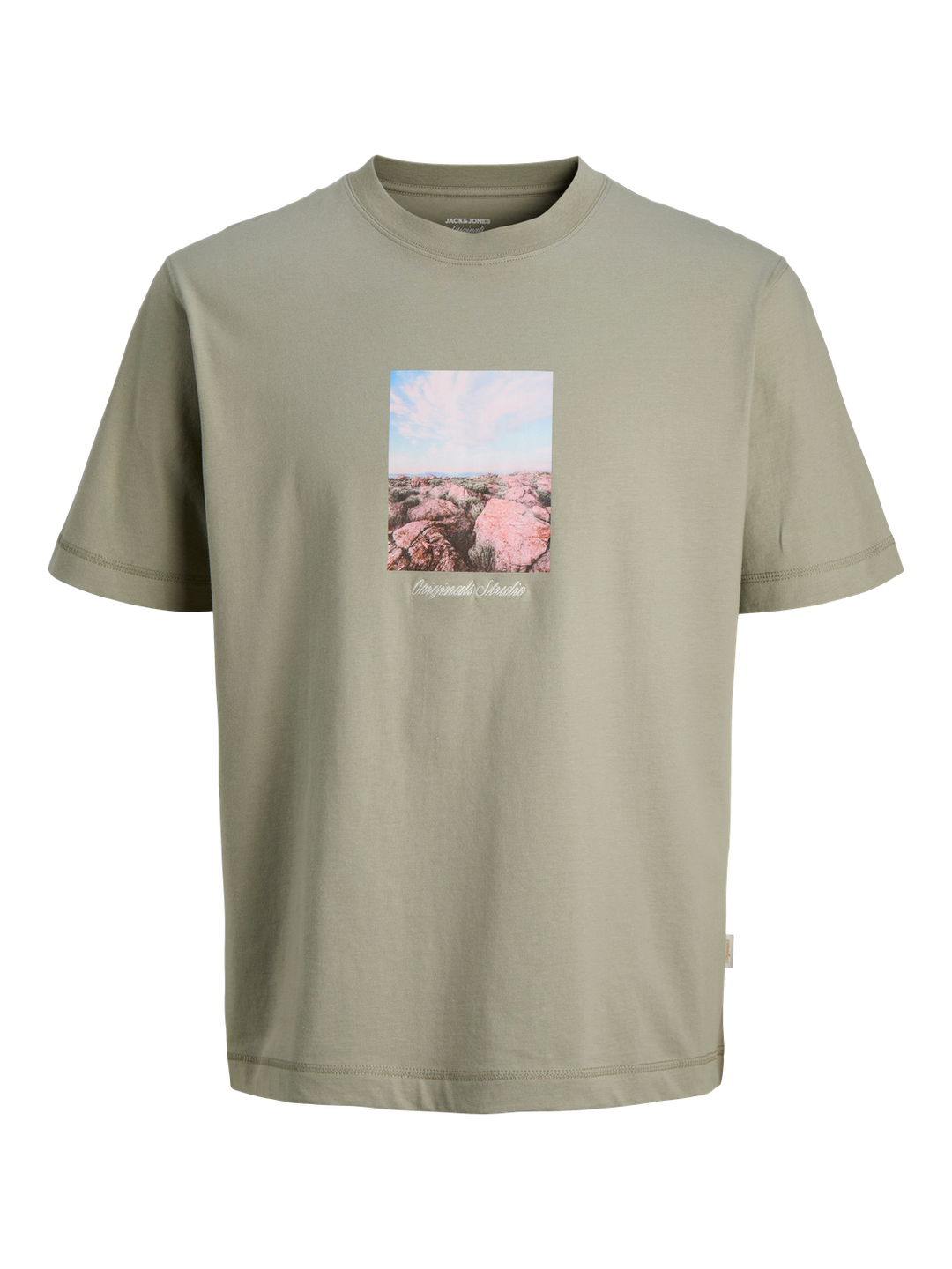 Remera Norrebro