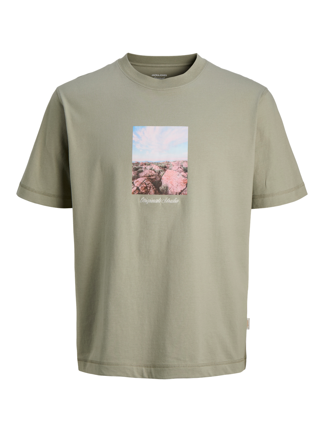 Remera Norrebro