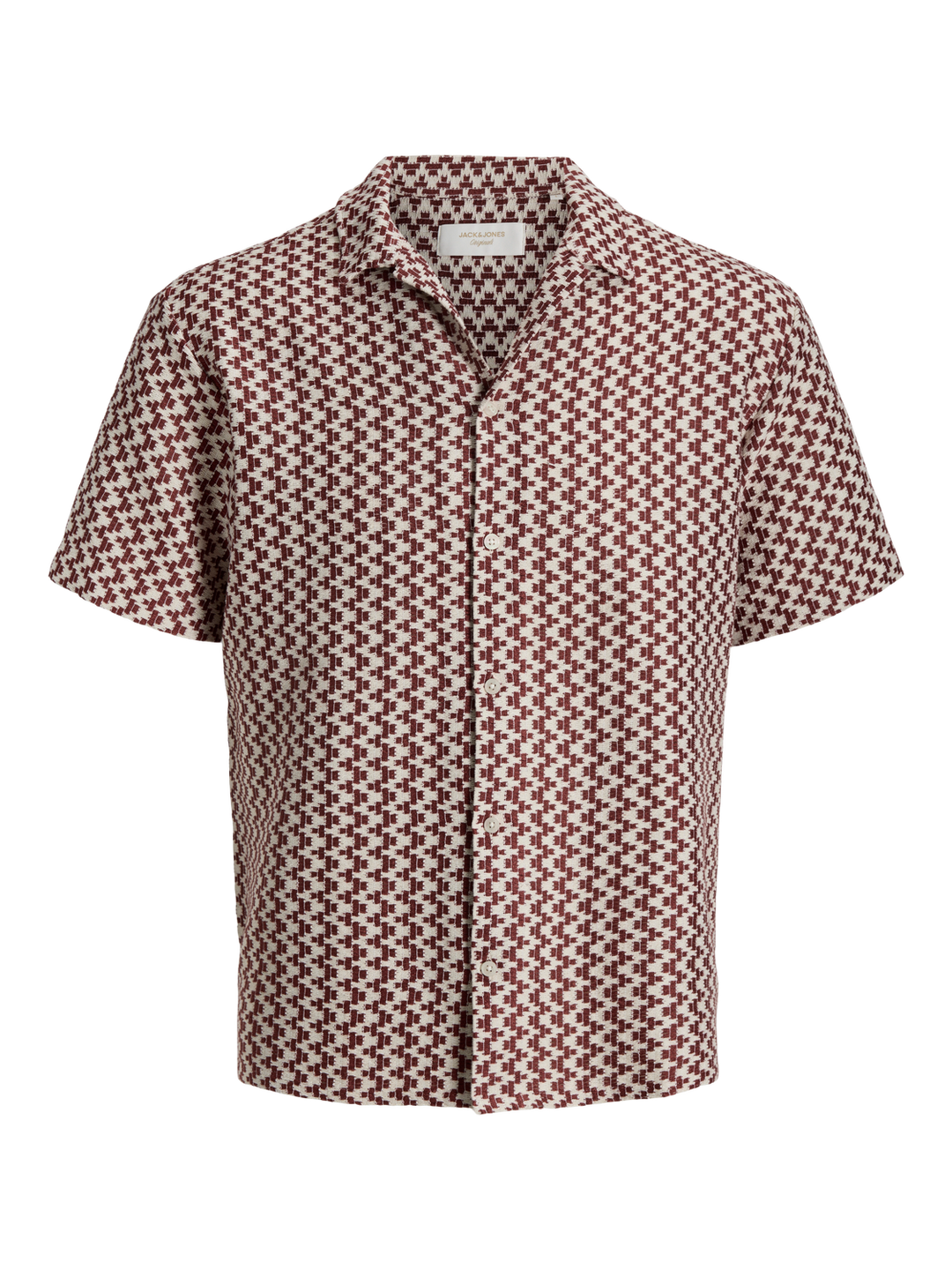 Camisa Montauk