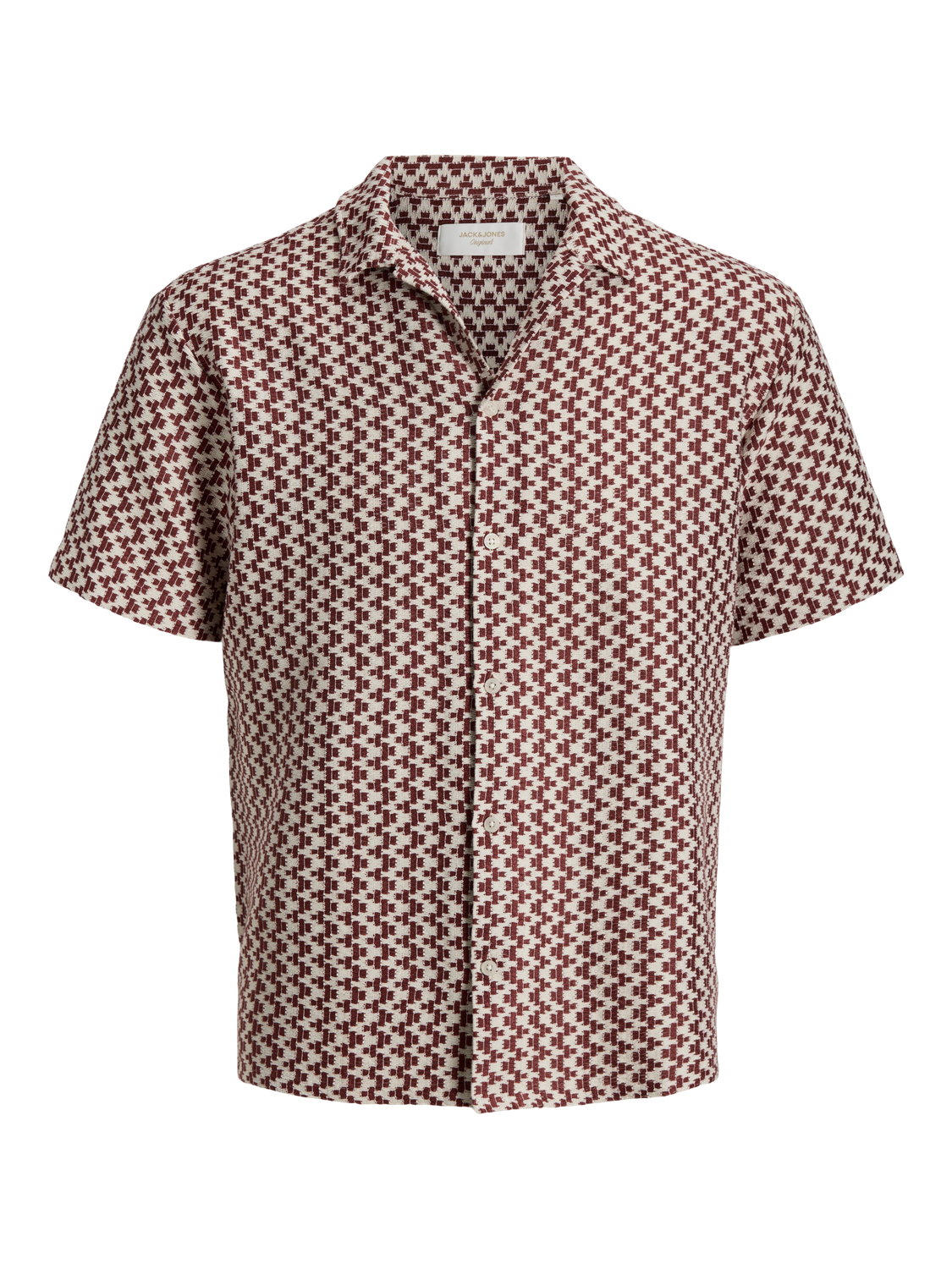 Camisa Montauk