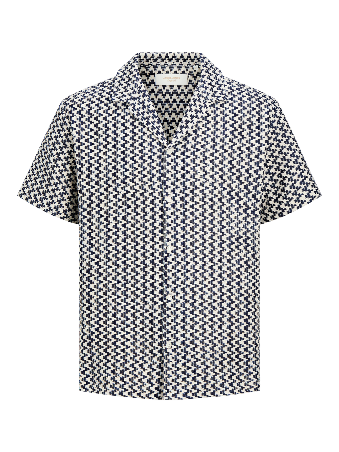 Camisa Montauk