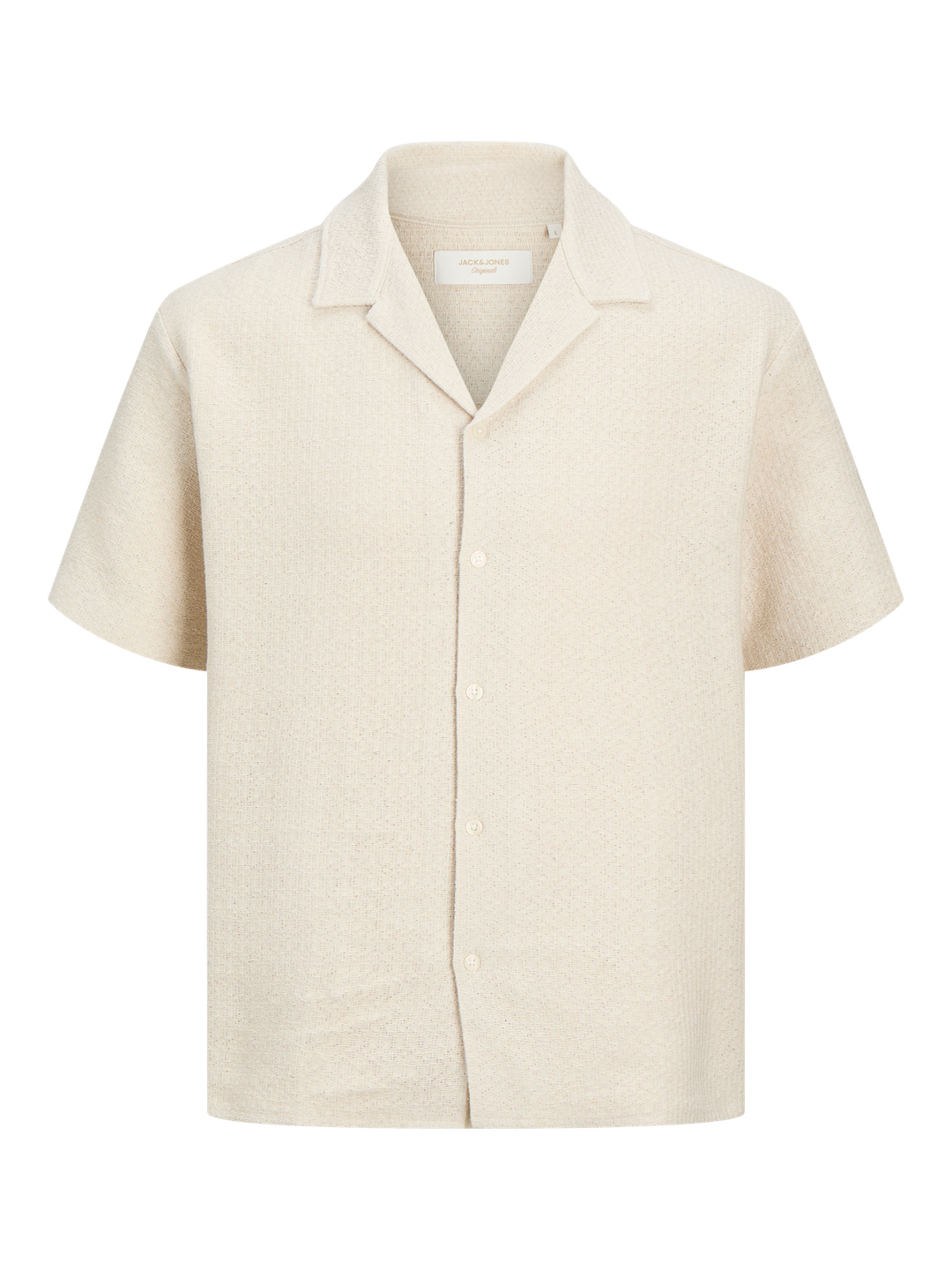 Camisa Montauk