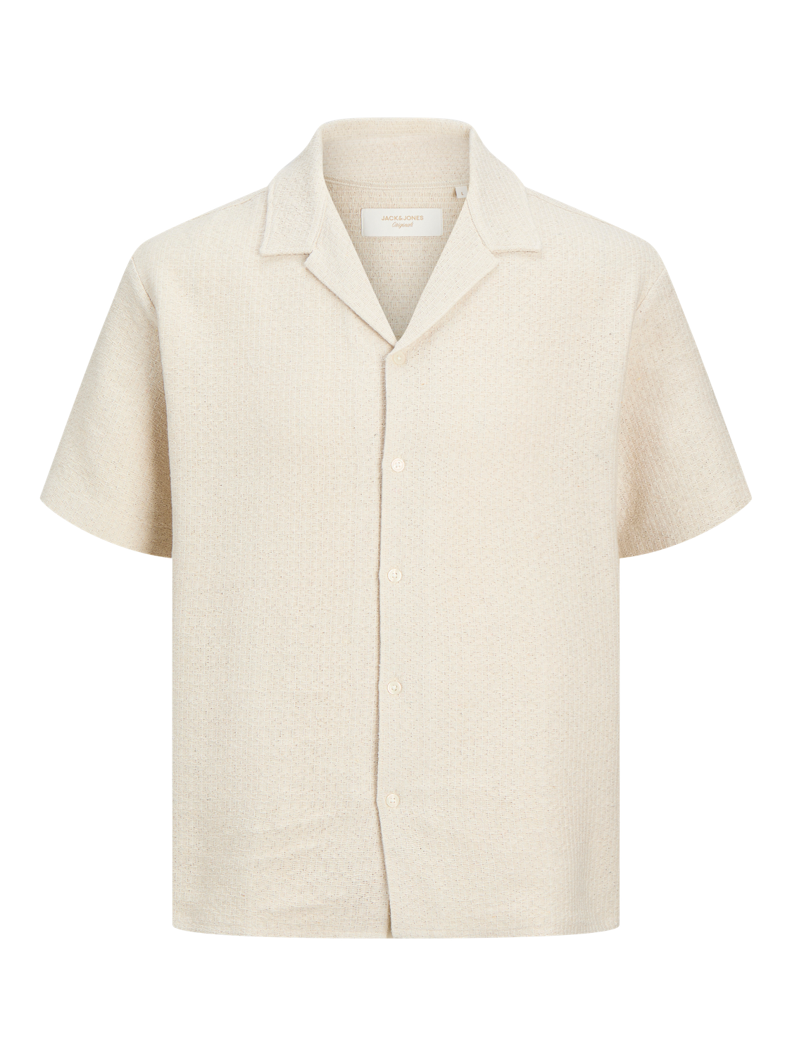 Camisa Montauk