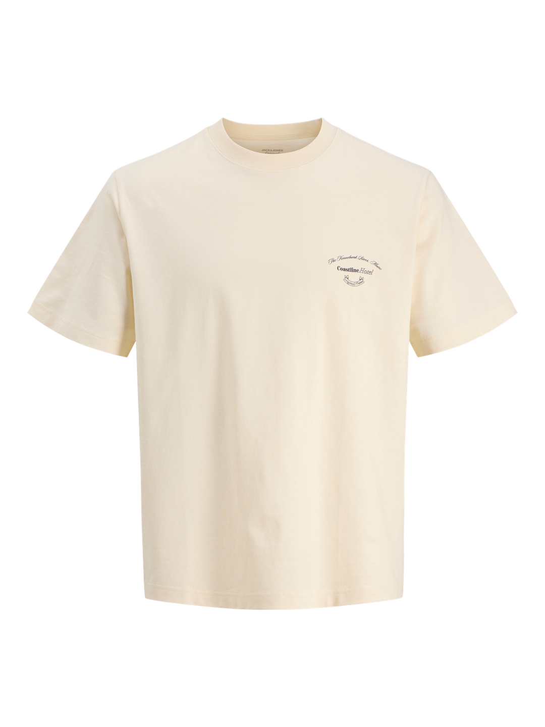 Remera Montauk relaxed