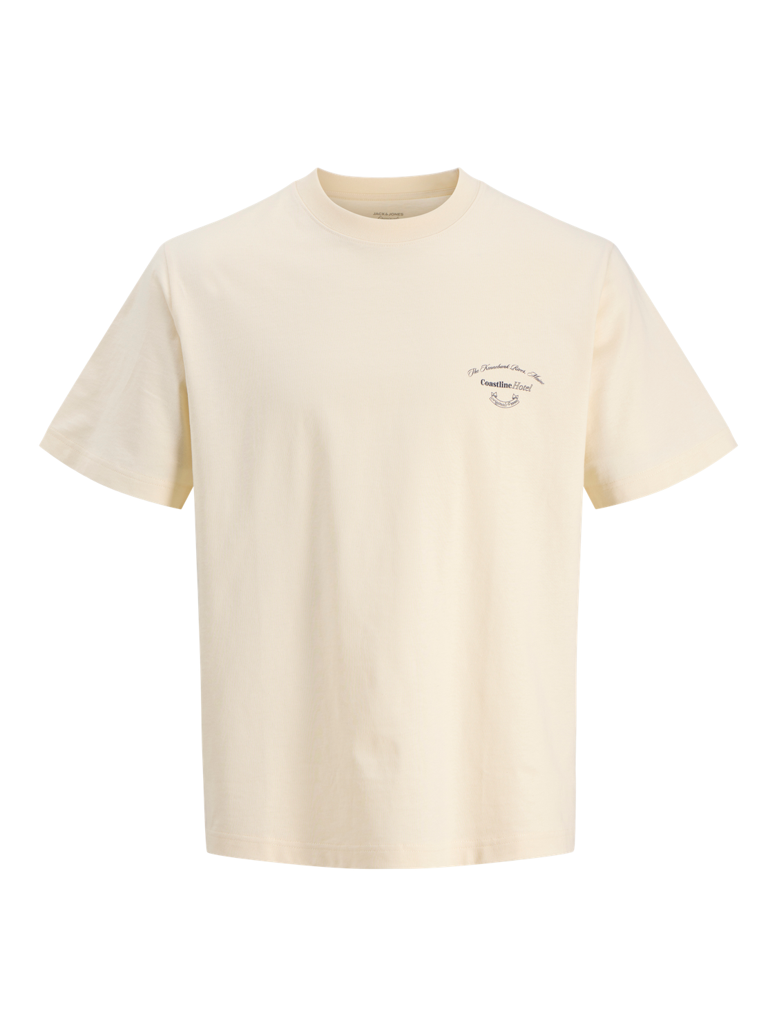 Remera Montauk relaxed