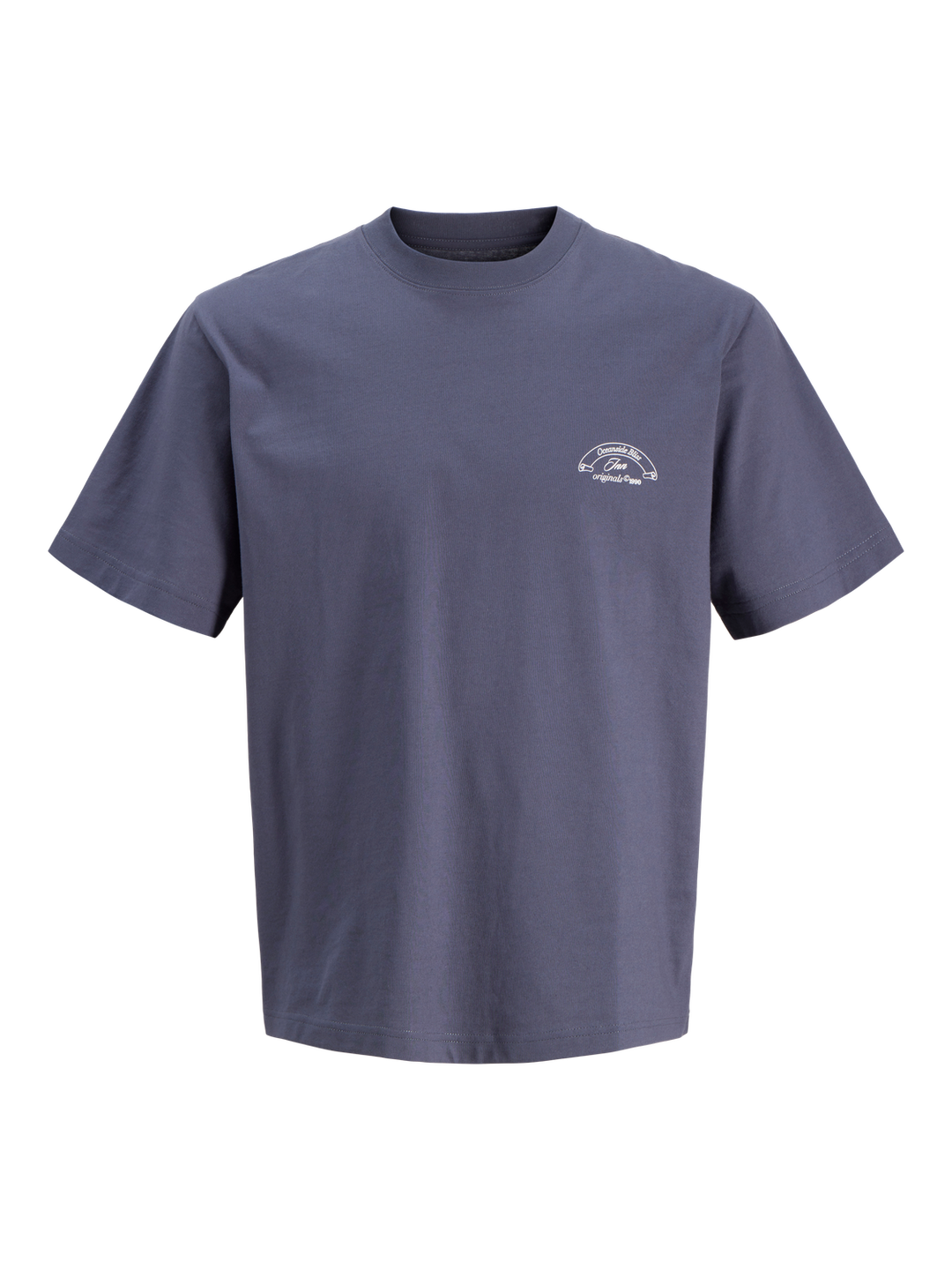 Remera Montauk relaxed