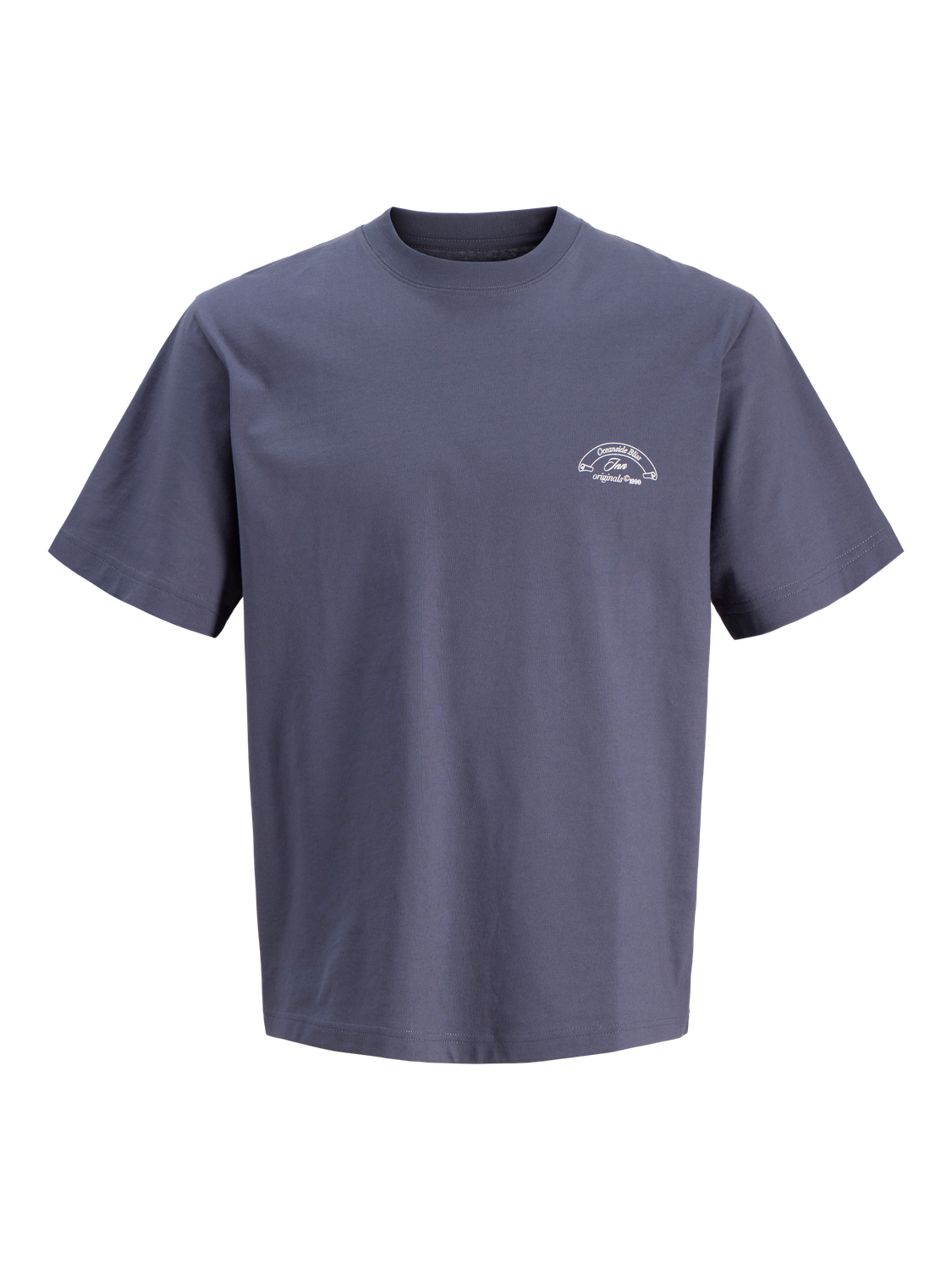 Remera Montauk relaxed