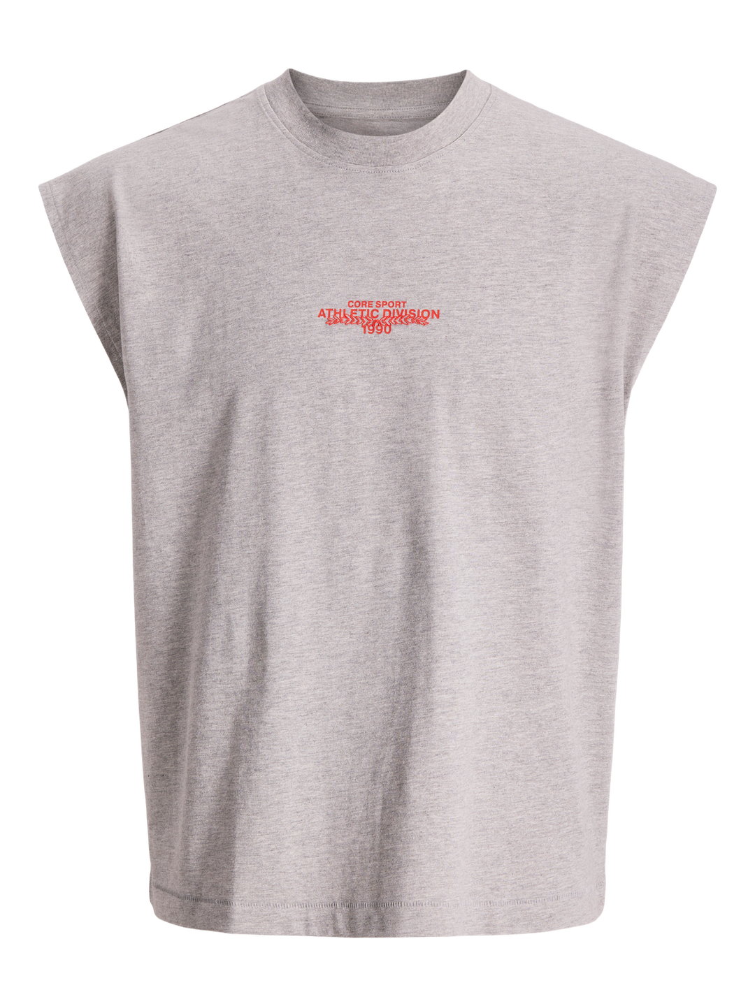 Musculosa Jcobreeze loose