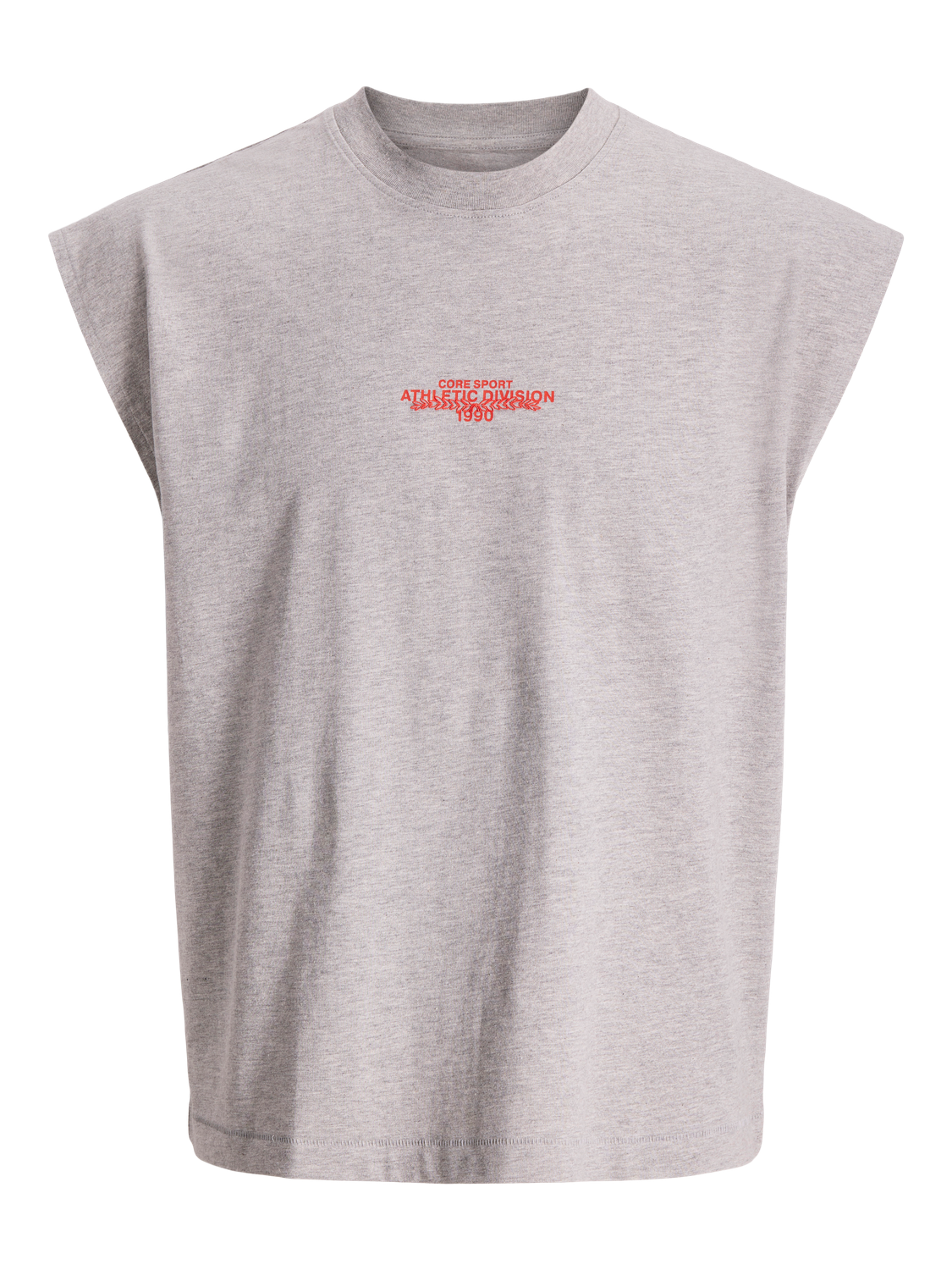 Musculosa Jcobreeze loose