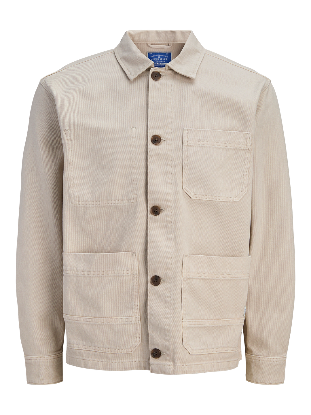 Camisa Derry