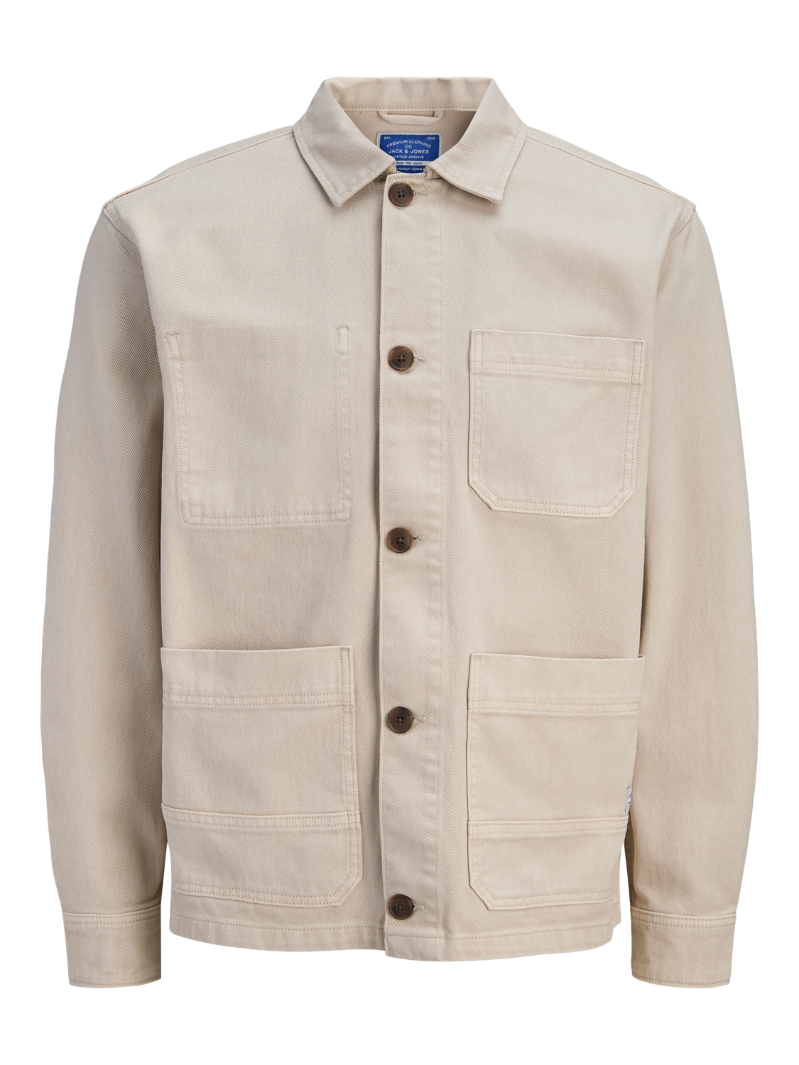 Camisa Derry