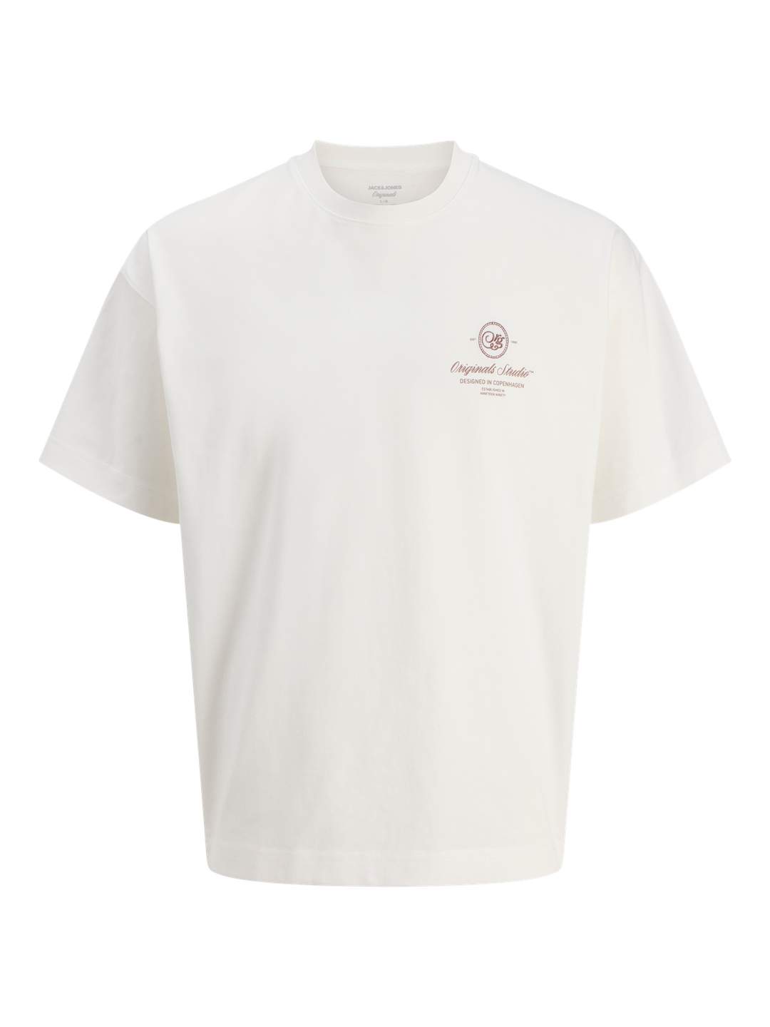 Remera Niagara loose