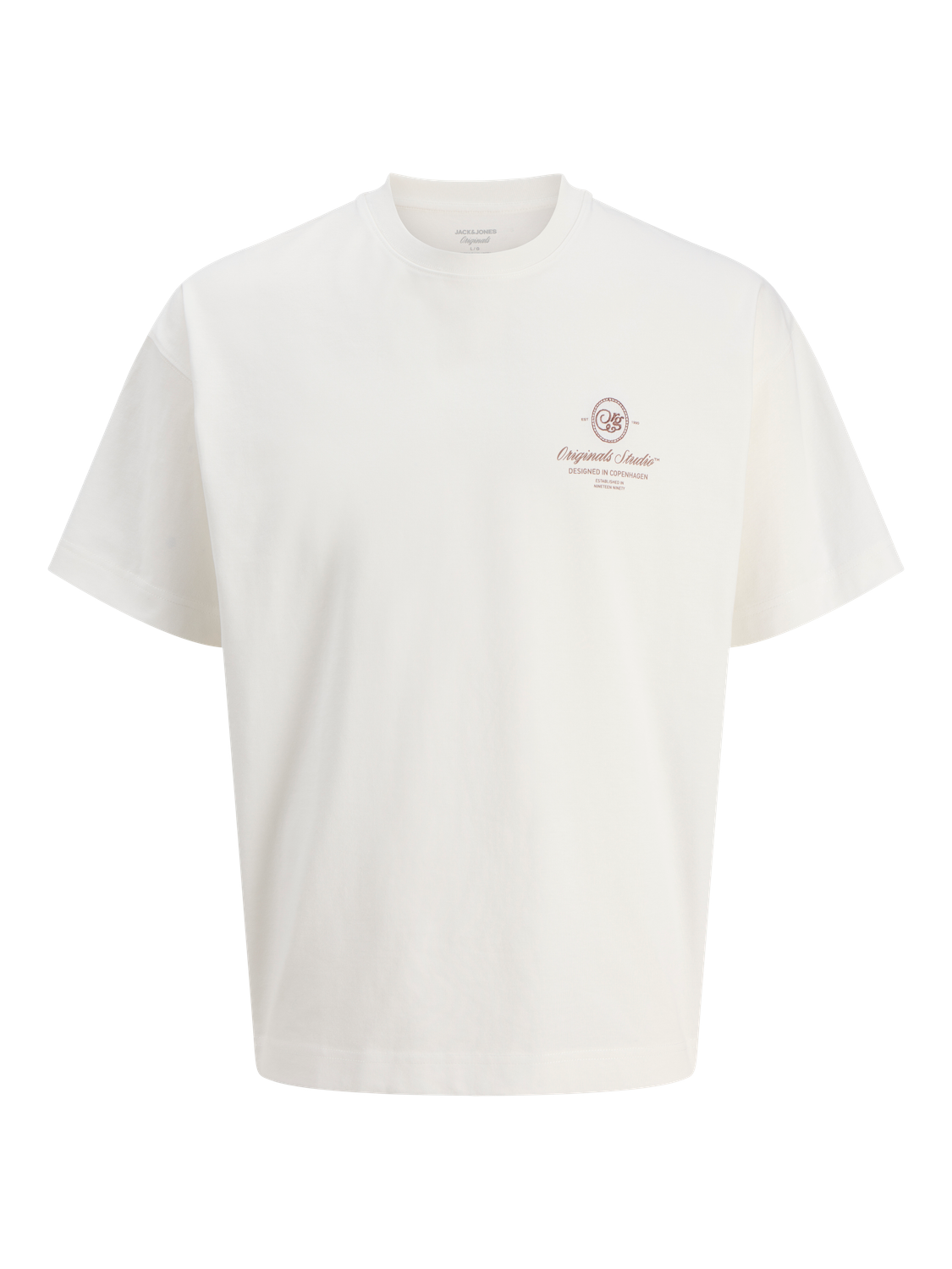 Remera Niagara loose