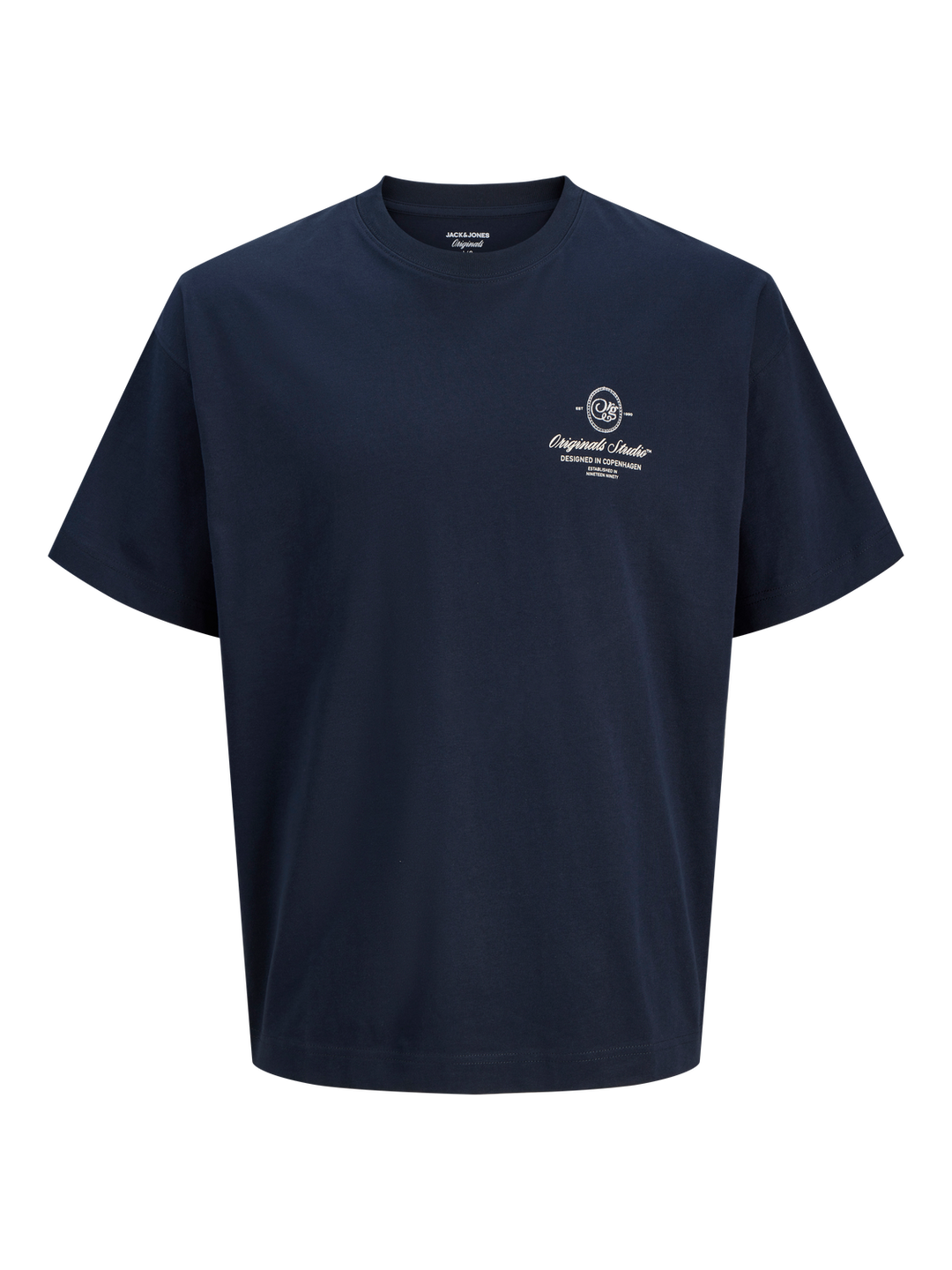 Remera Niagara loose