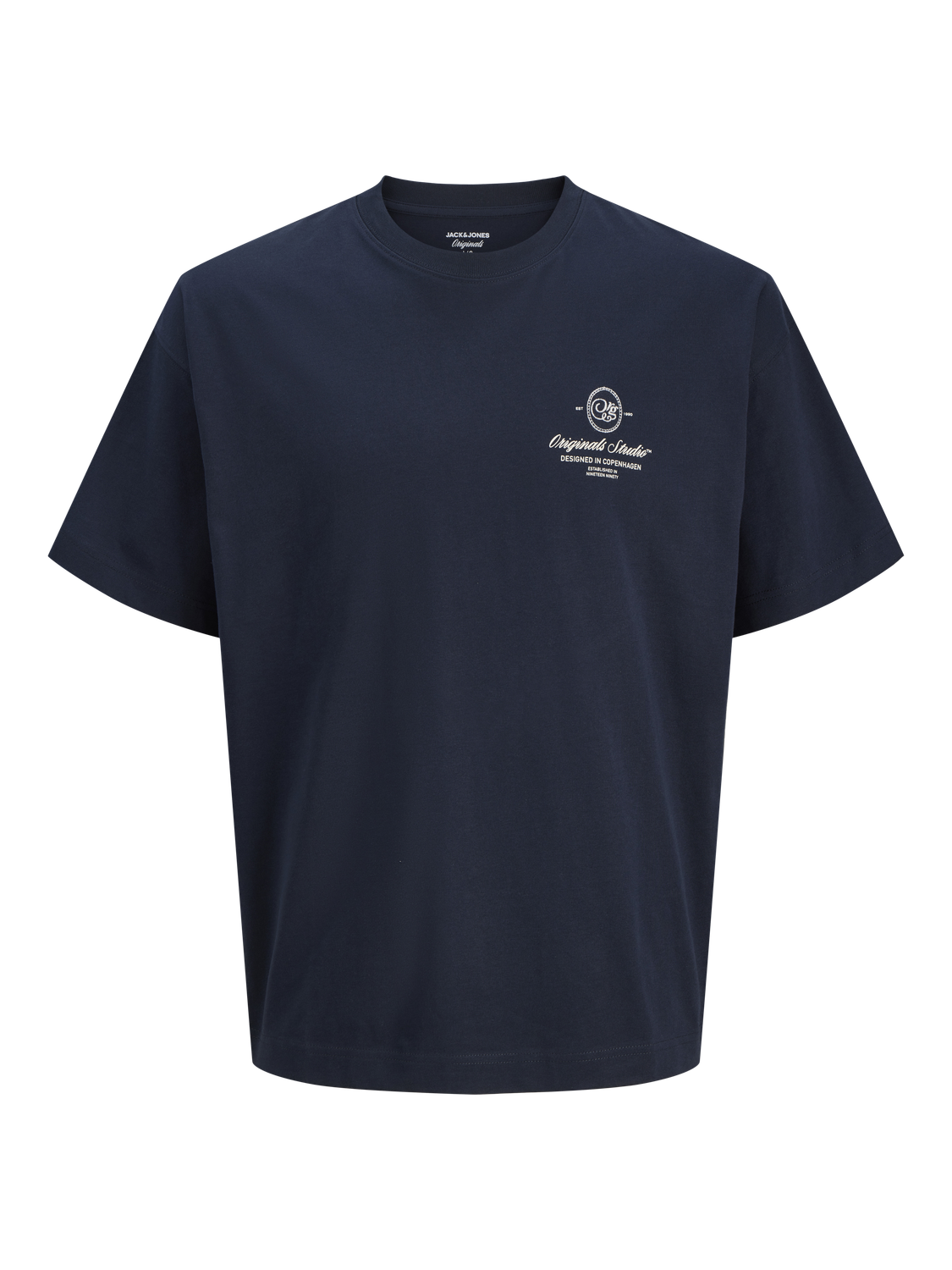Remera Niagara loose