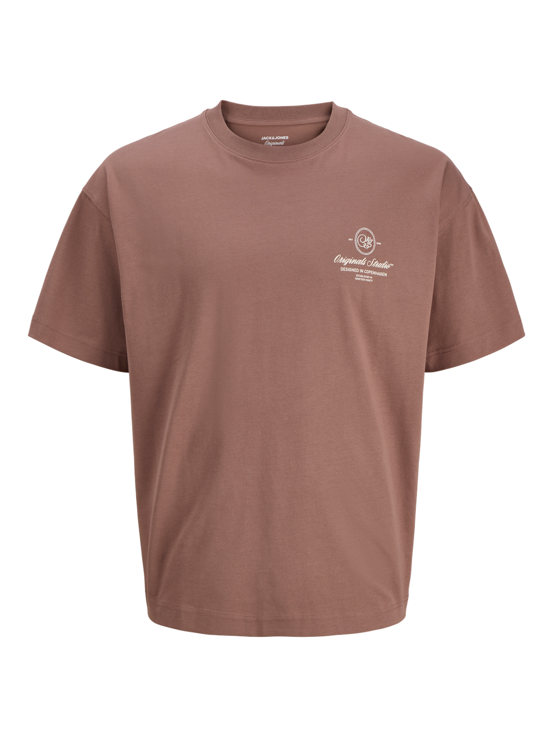 Remera Niagara loose