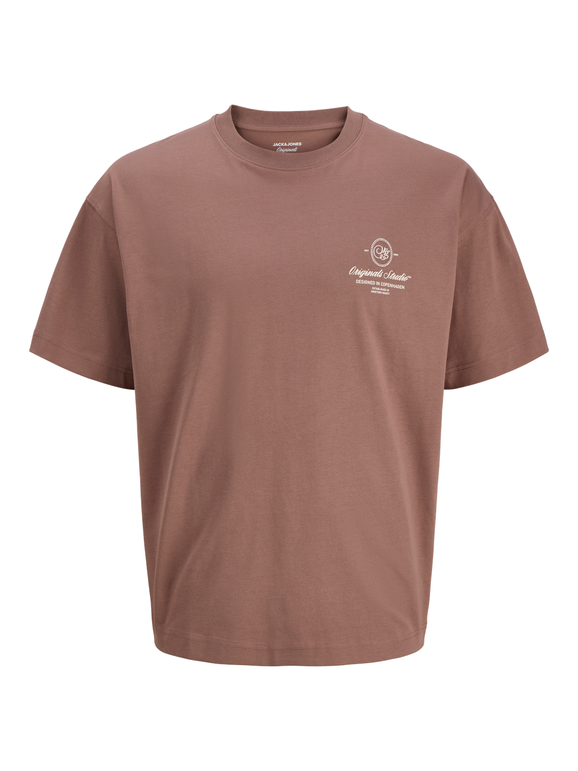 Remera Niagara loose