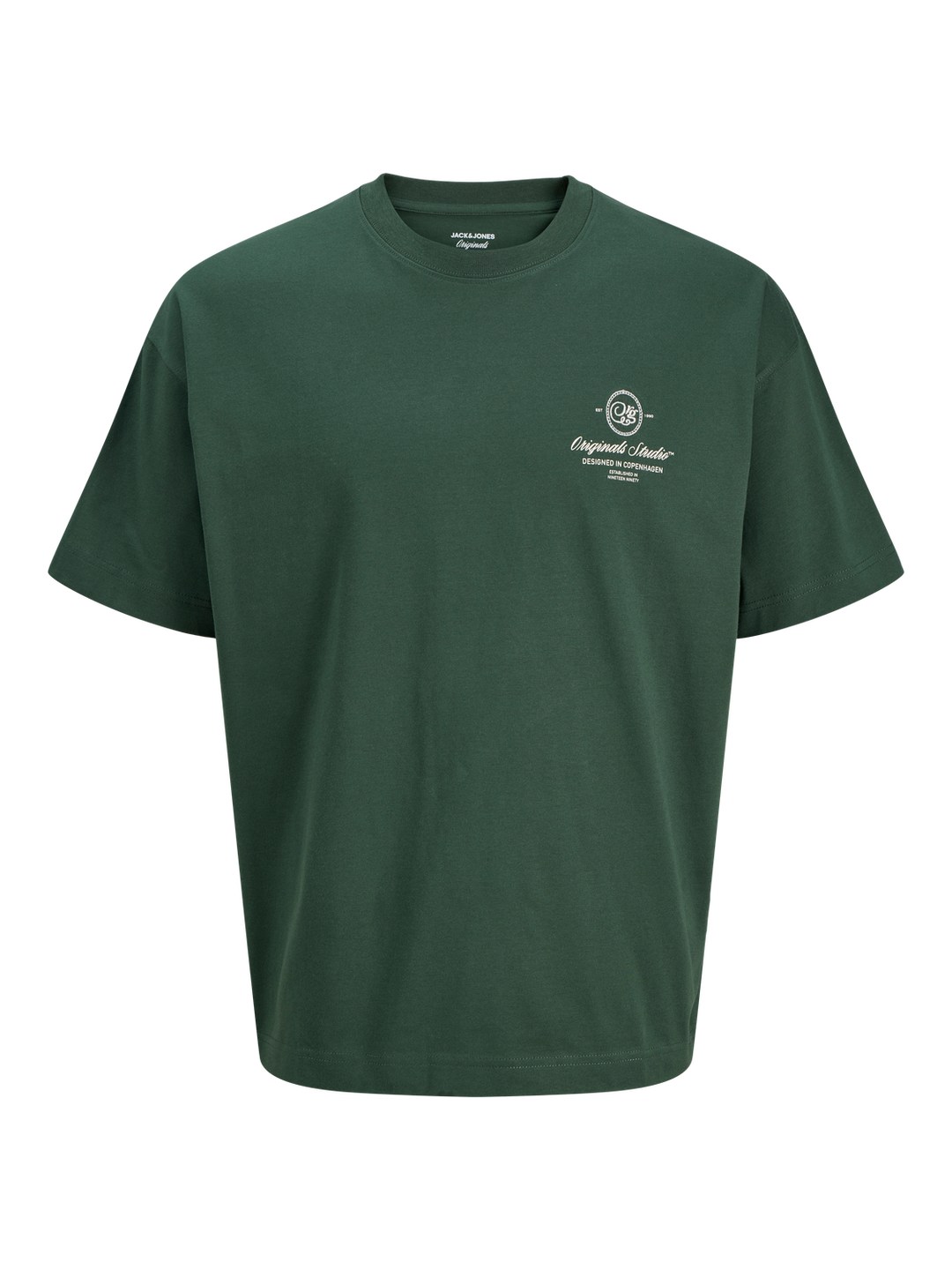 Remera Niagara loose