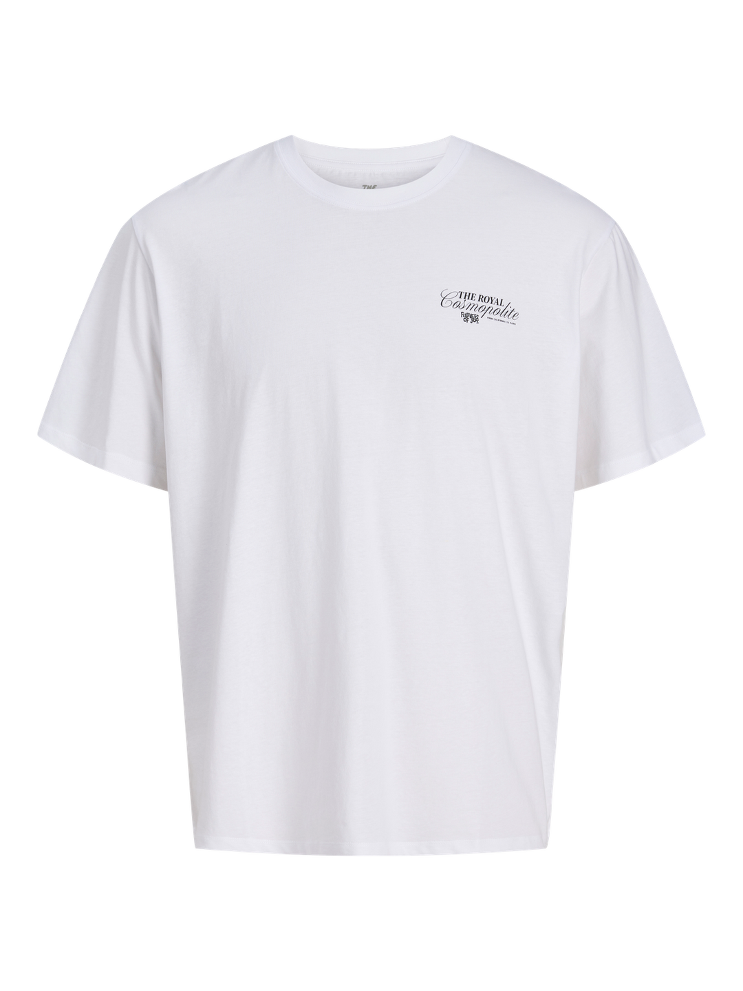 Remera Paradise loose