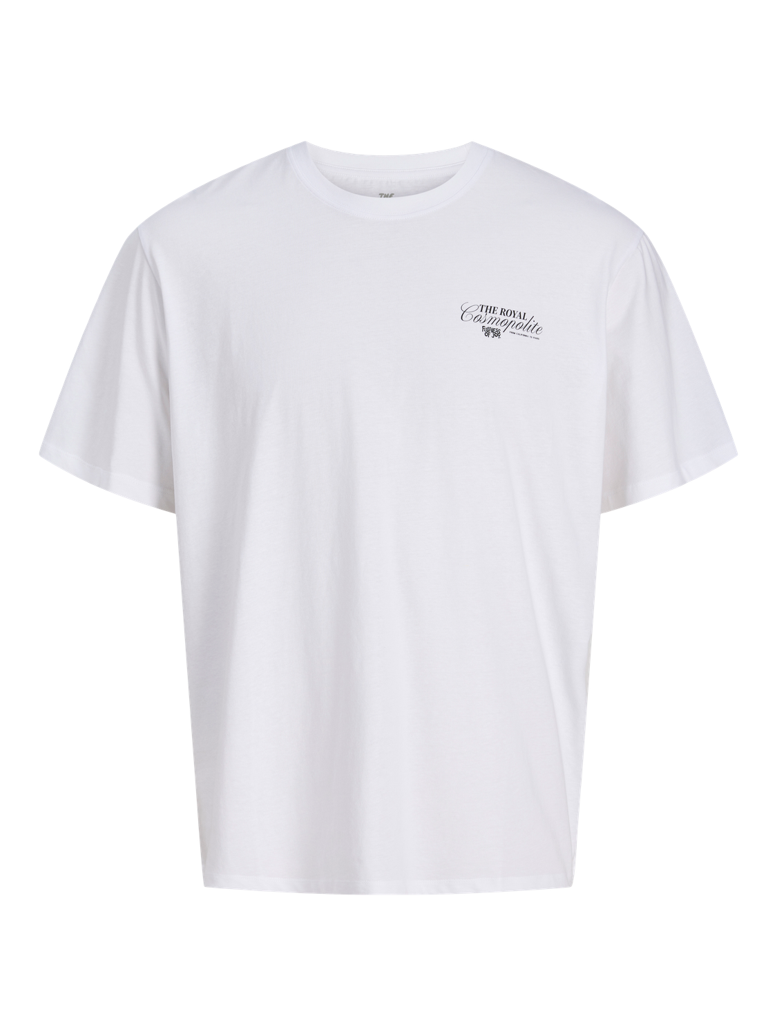 Remera Paradise loose