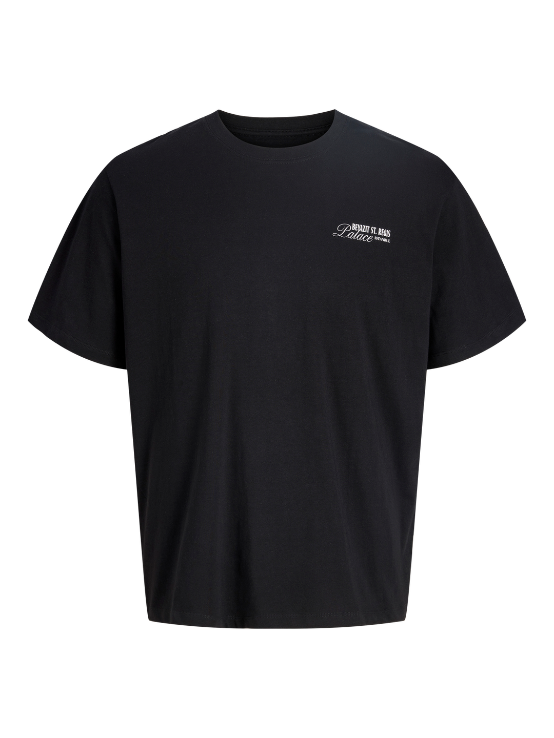 Remera Paradise loose